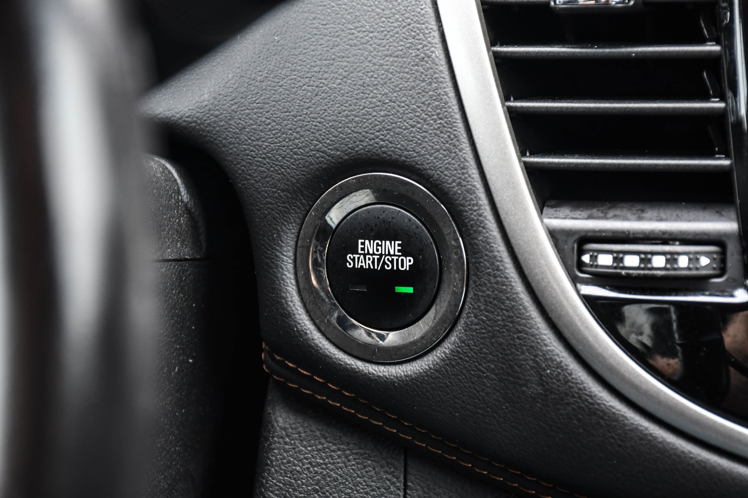 2019 Chevrolet Trax