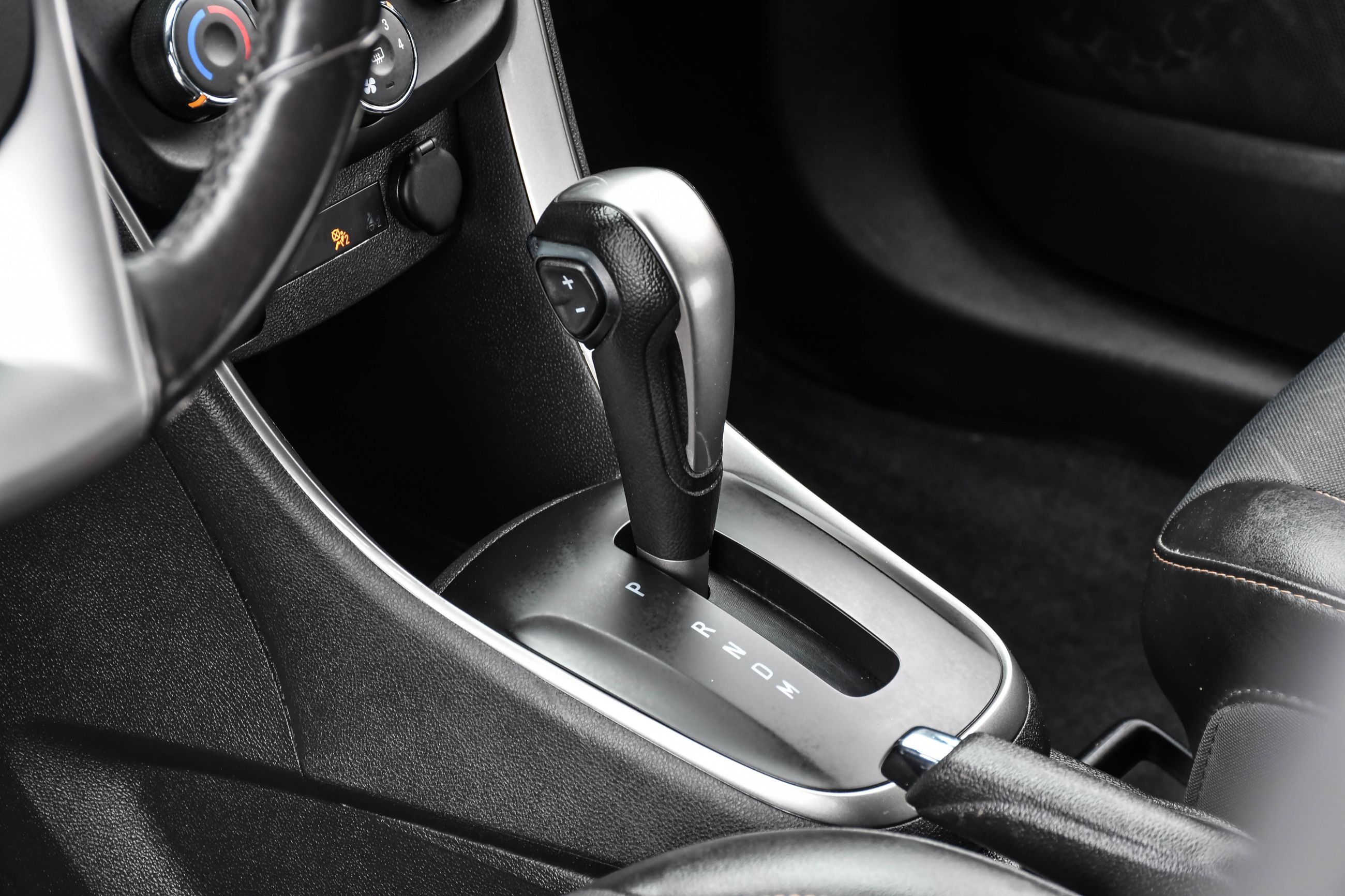 2019 Chevrolet Trax