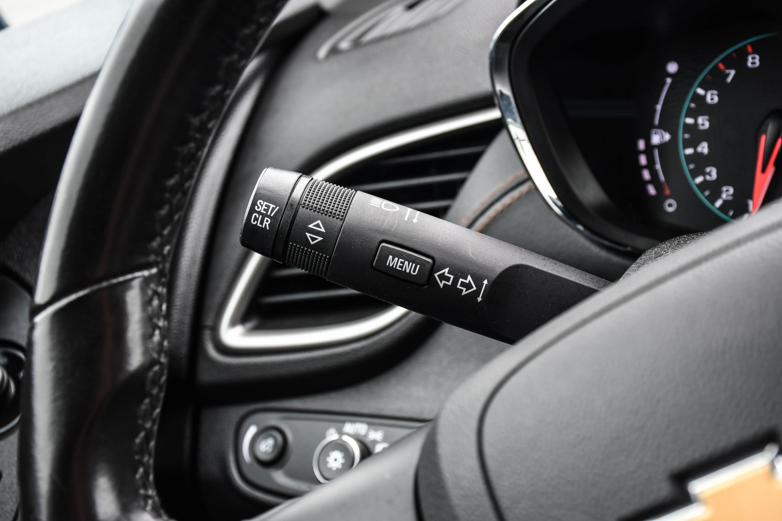2019 Chevrolet Trax