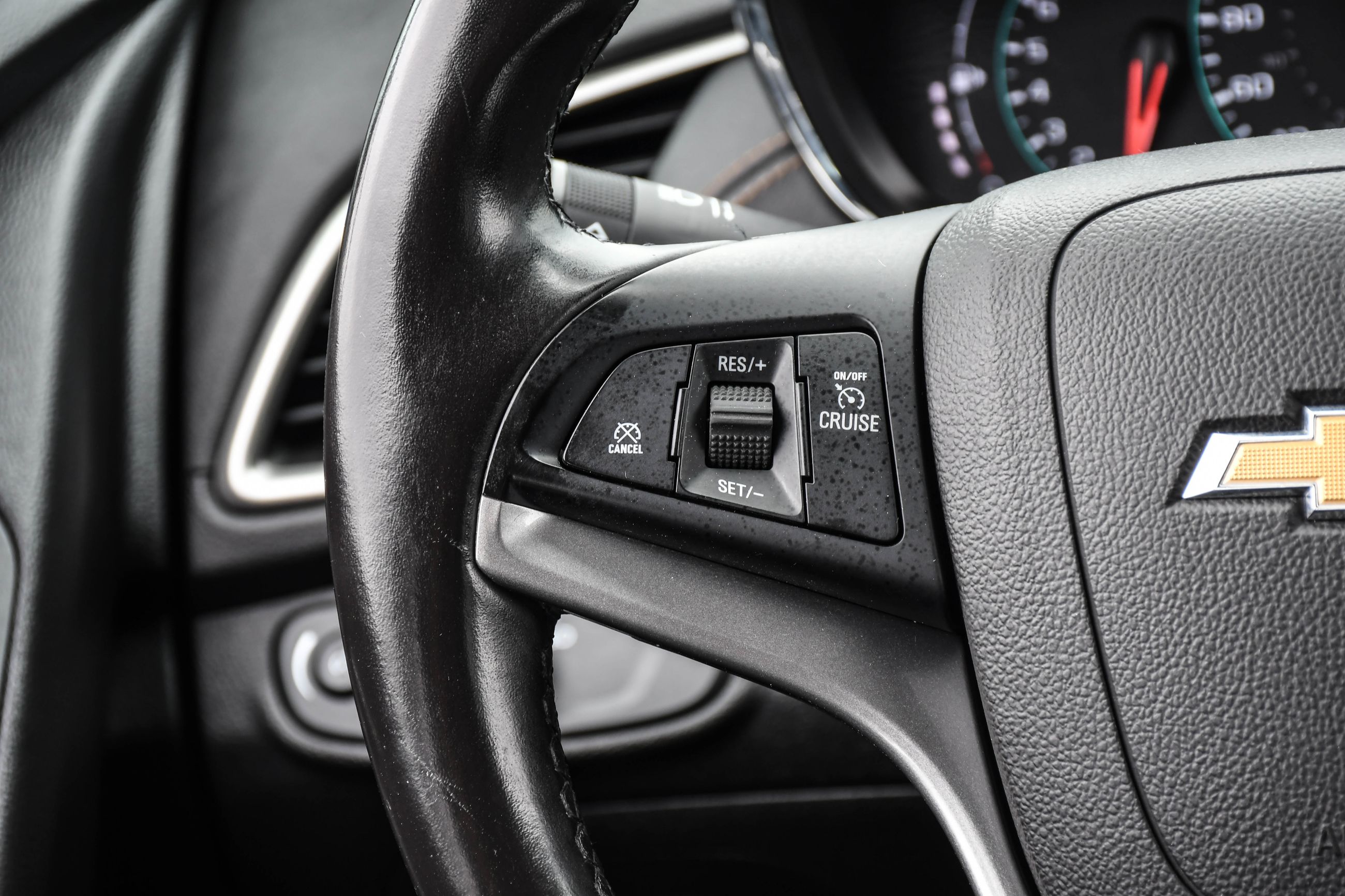 2019 Chevrolet Trax