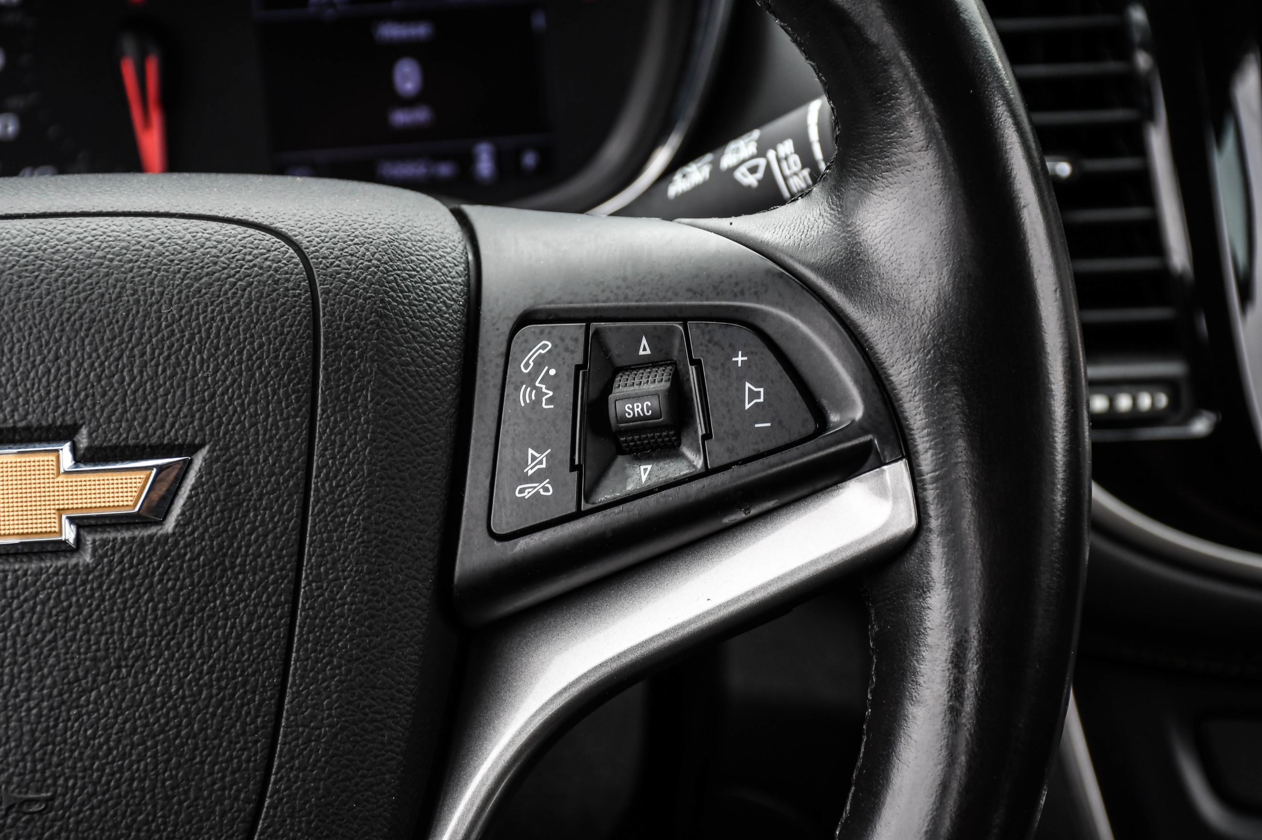 2019 Chevrolet Trax