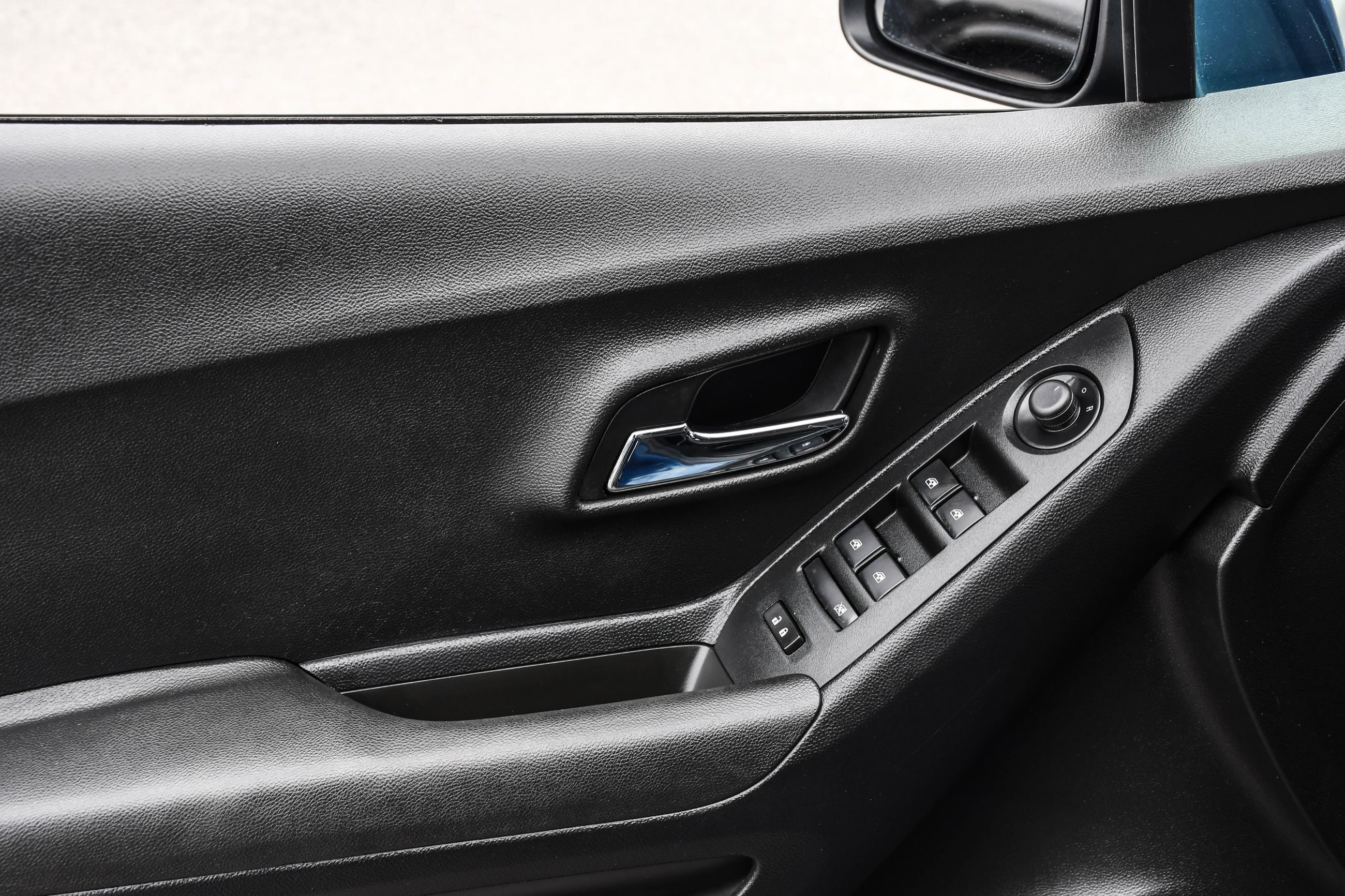 2019 Chevrolet Trax
