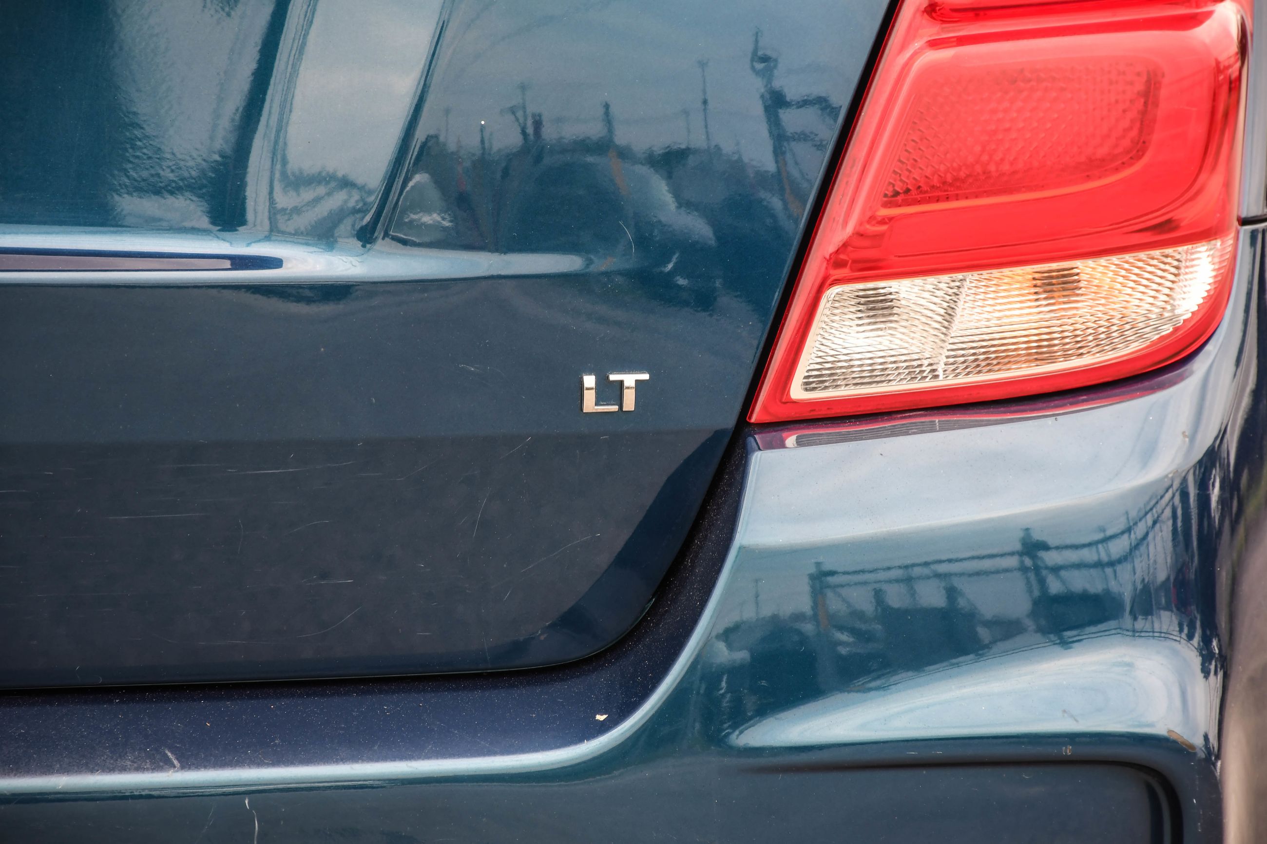 2019 Chevrolet Trax