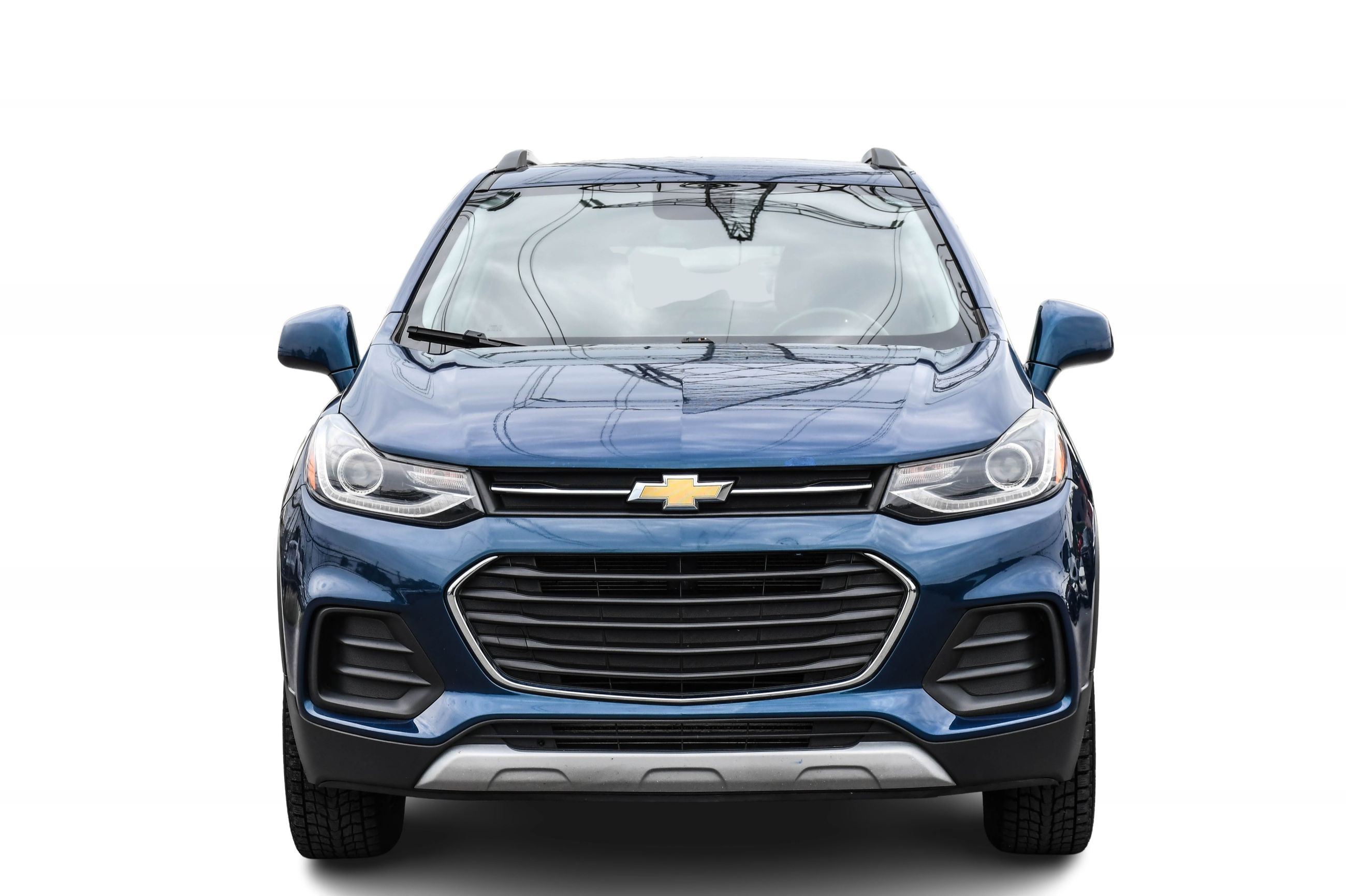 2019 Chevrolet Trax