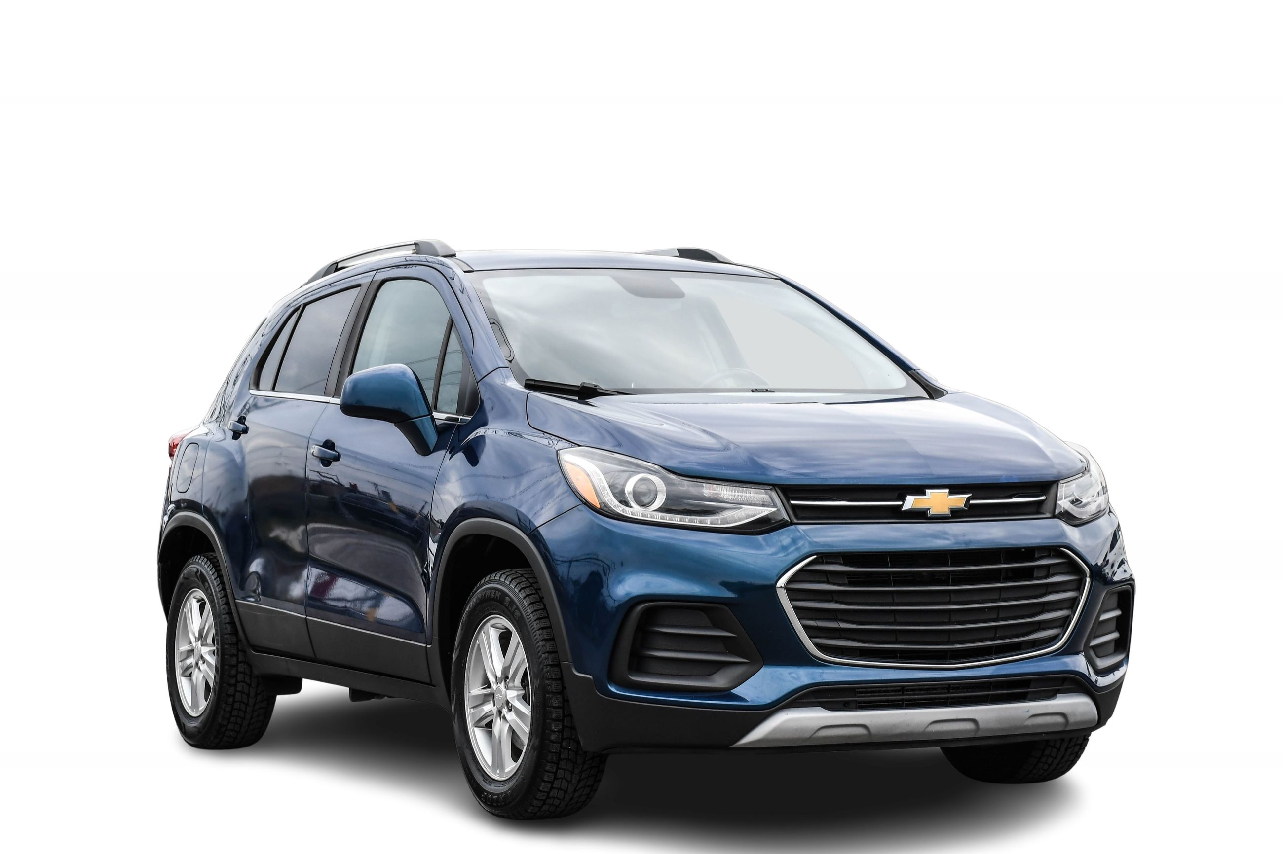 2019 Chevrolet Trax