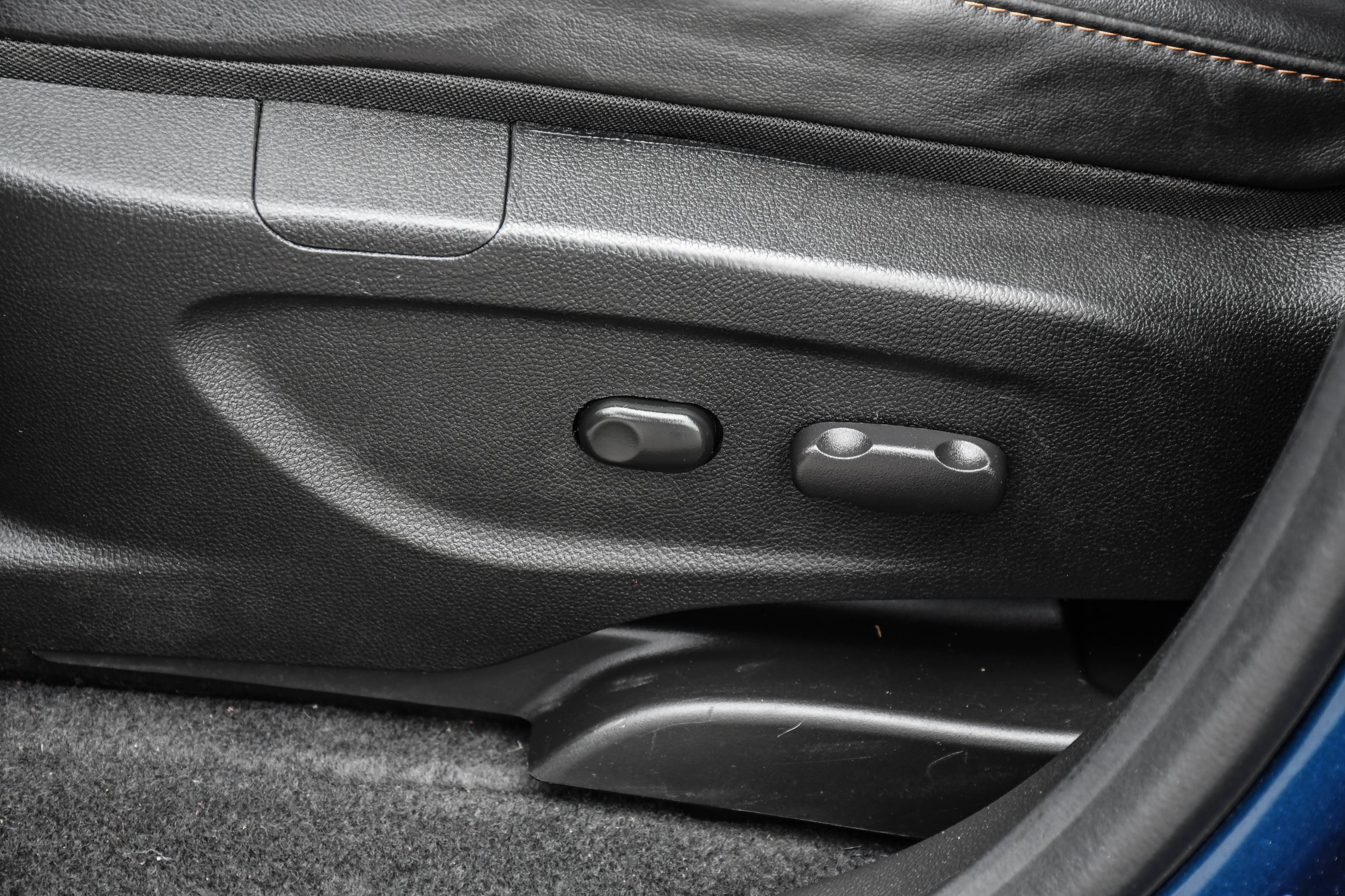 2019 Chevrolet Trax