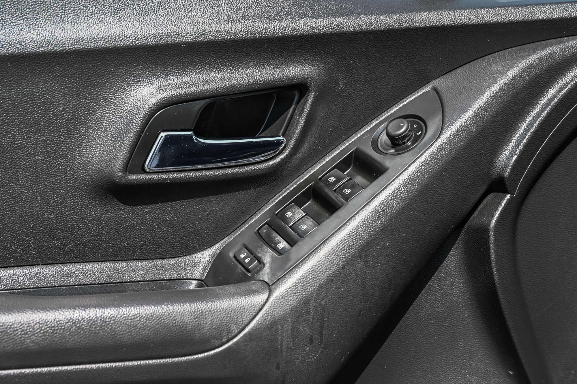 2020 Chevrolet Trax in Saint-Leonard, Quebec