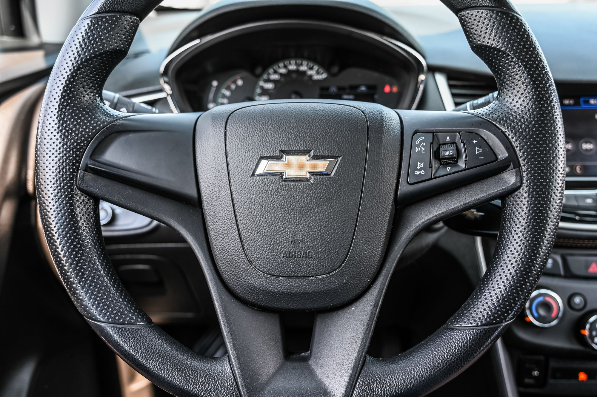 2020 Chevrolet Trax in Saint-Leonard, Quebec