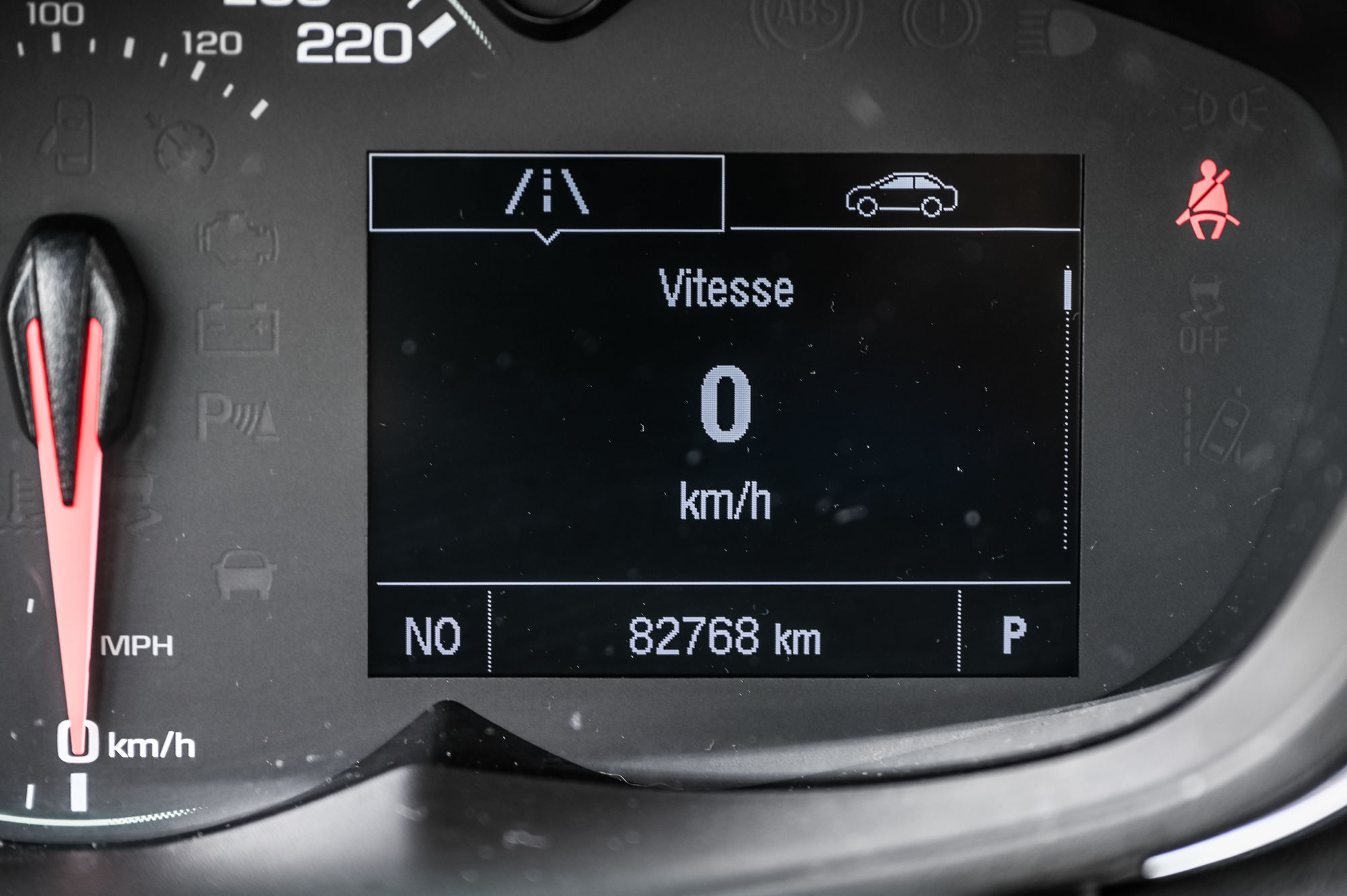 2020 Chevrolet Trax in Saint-Leonard, Quebec