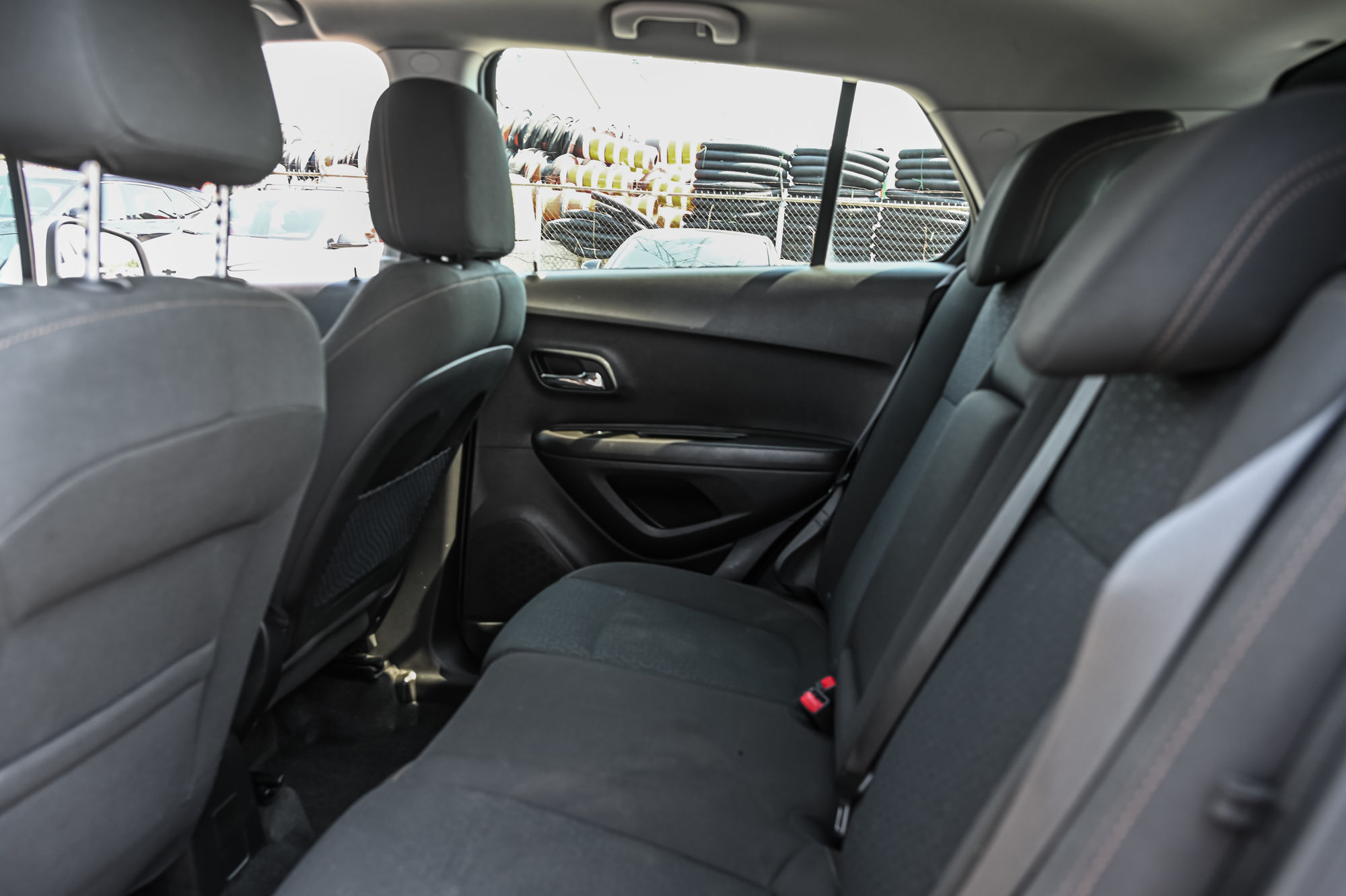2020 Chevrolet Trax in Saint-Leonard, Quebec