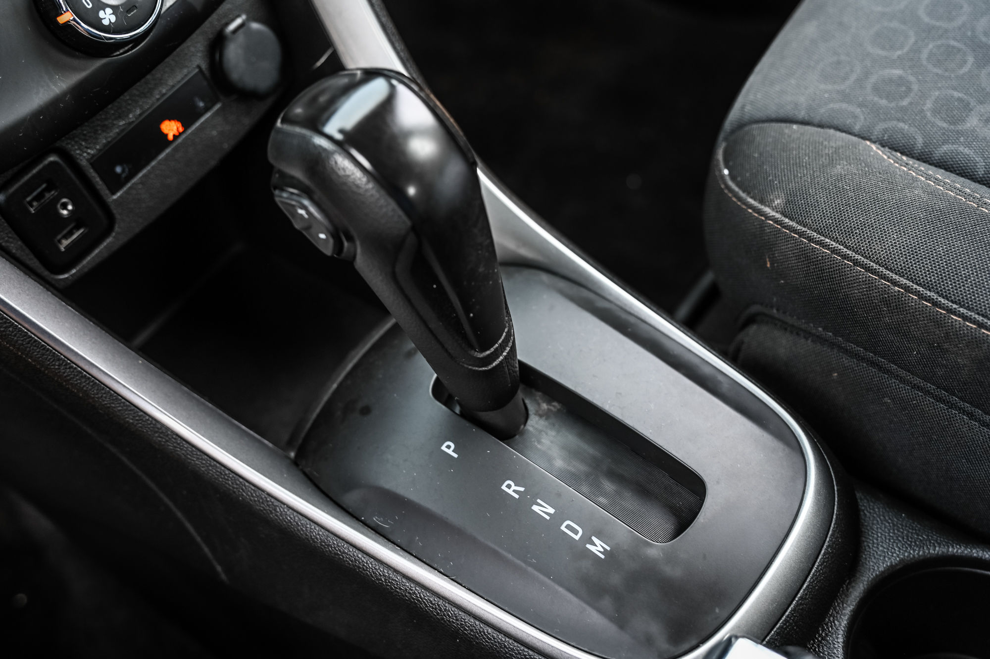 2020 Chevrolet Trax in Saint-Leonard, Quebec