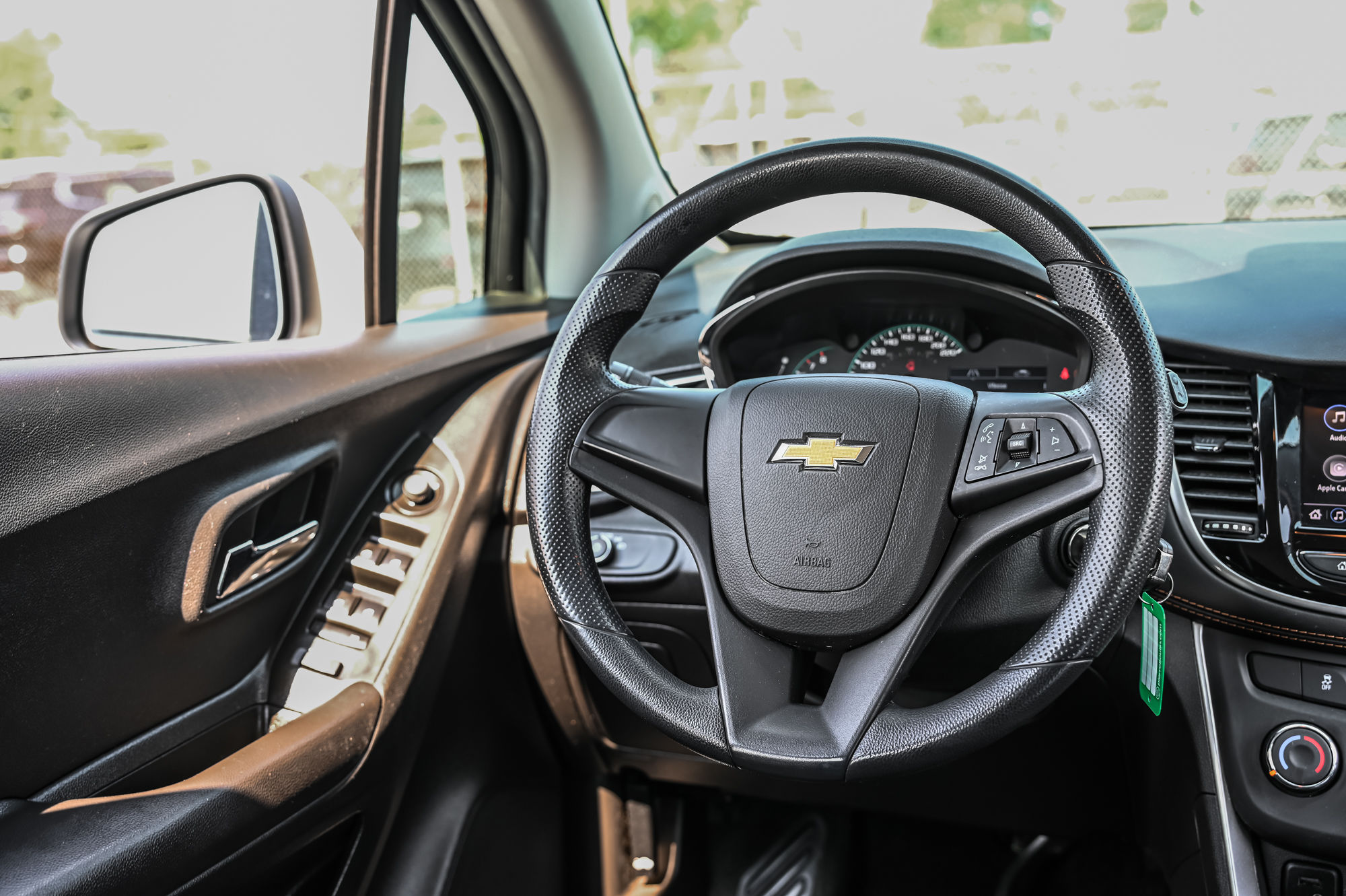 2020 Chevrolet Trax in Saint-Leonard, Quebec