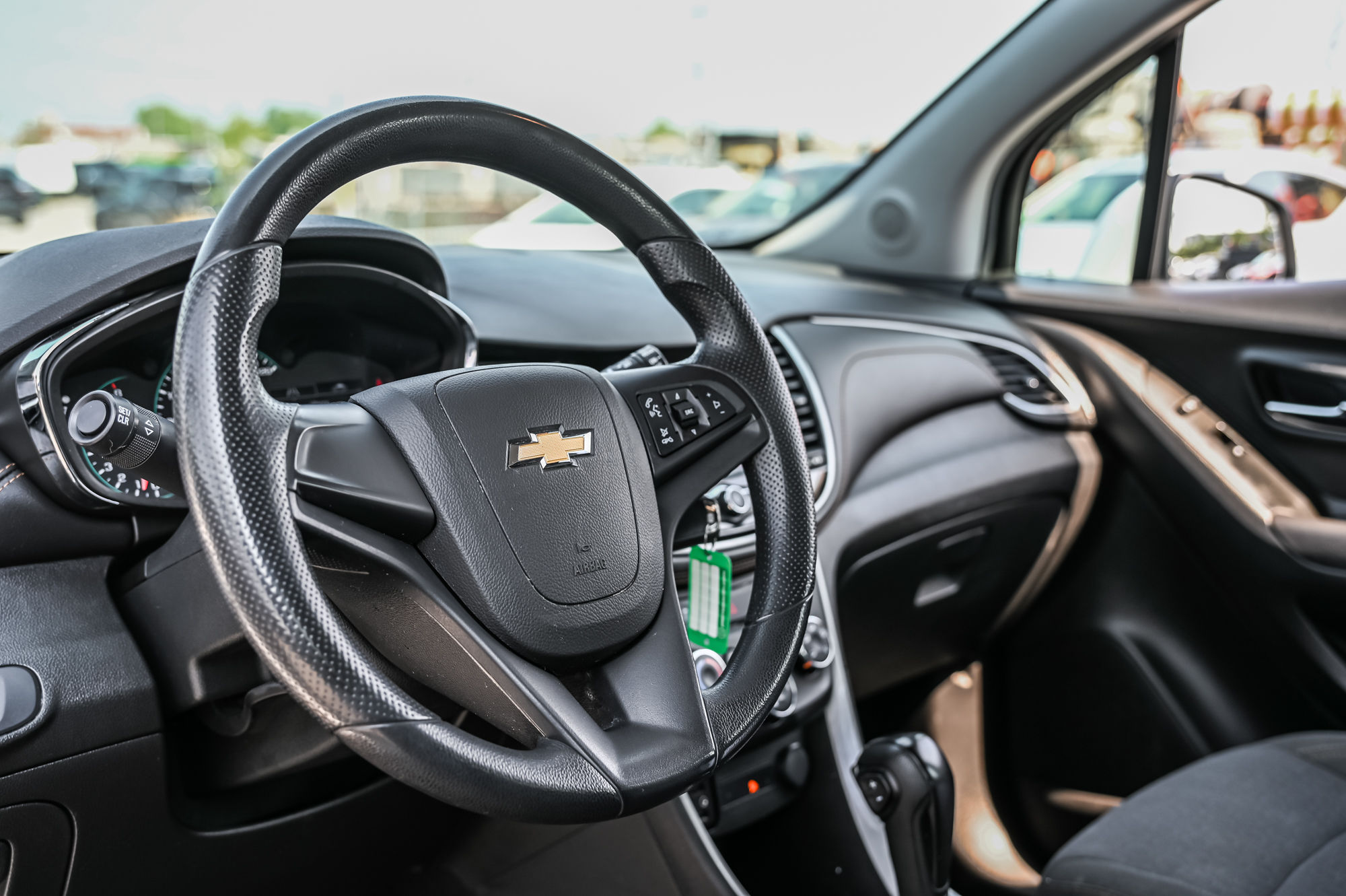 2020 Chevrolet Trax in Saint-Leonard, Quebec