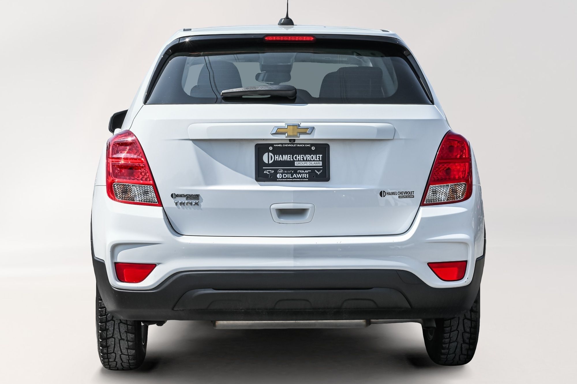 2020 Chevrolet Trax in Saint-Leonard, Quebec