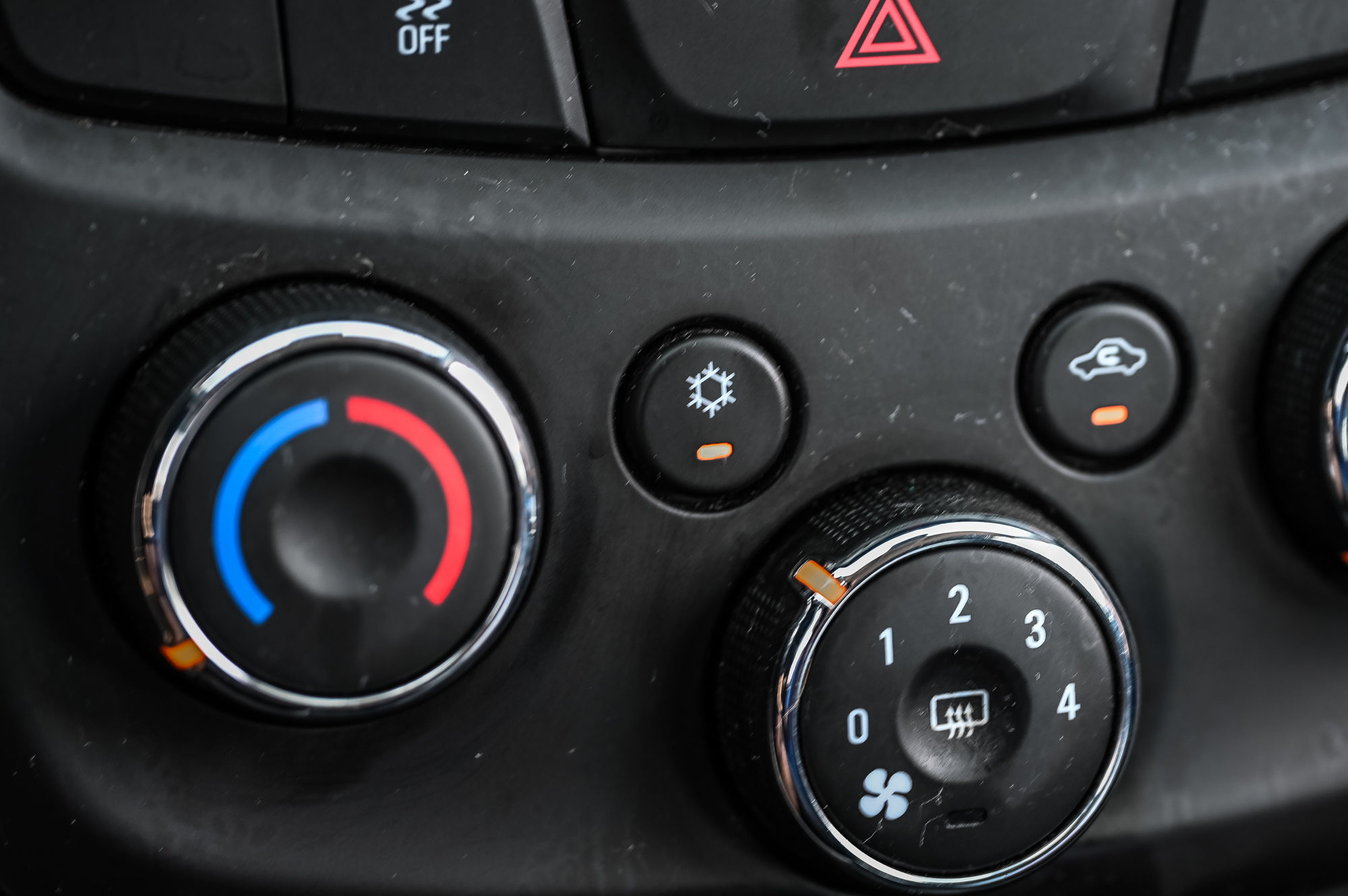 2020 Chevrolet Trax in Saint-Leonard, Quebec