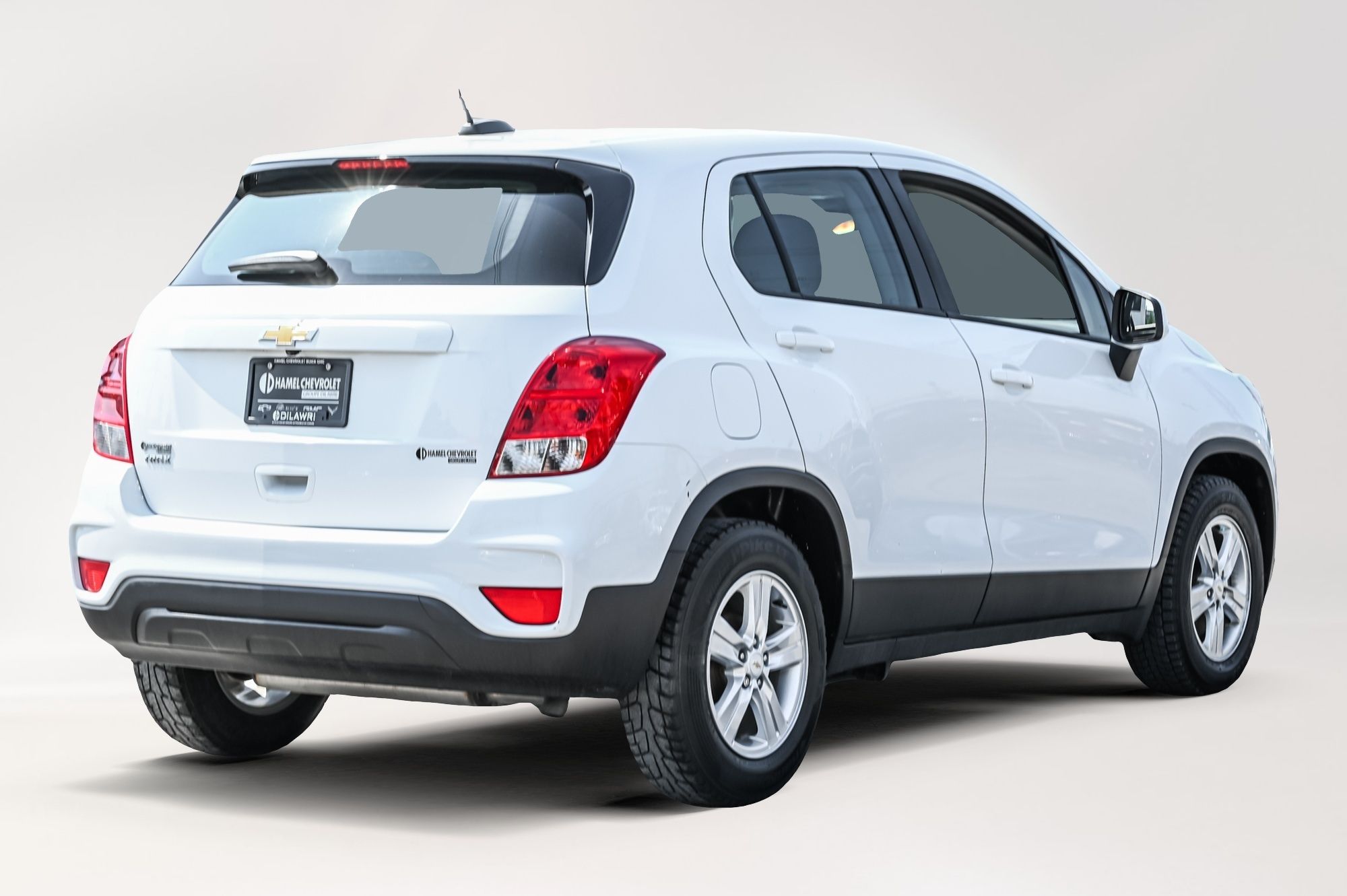 2020 Chevrolet Trax in Saint-Leonard, Quebec