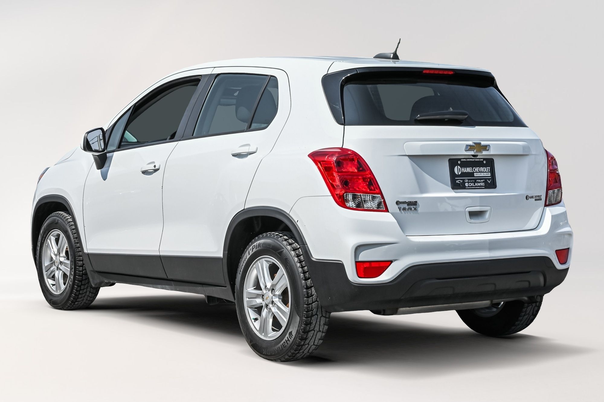 2020 Chevrolet Trax in Saint-Leonard, Quebec