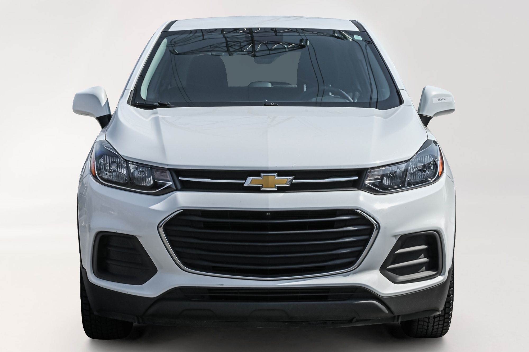 2020 Chevrolet Trax in Saint-Leonard, Quebec
