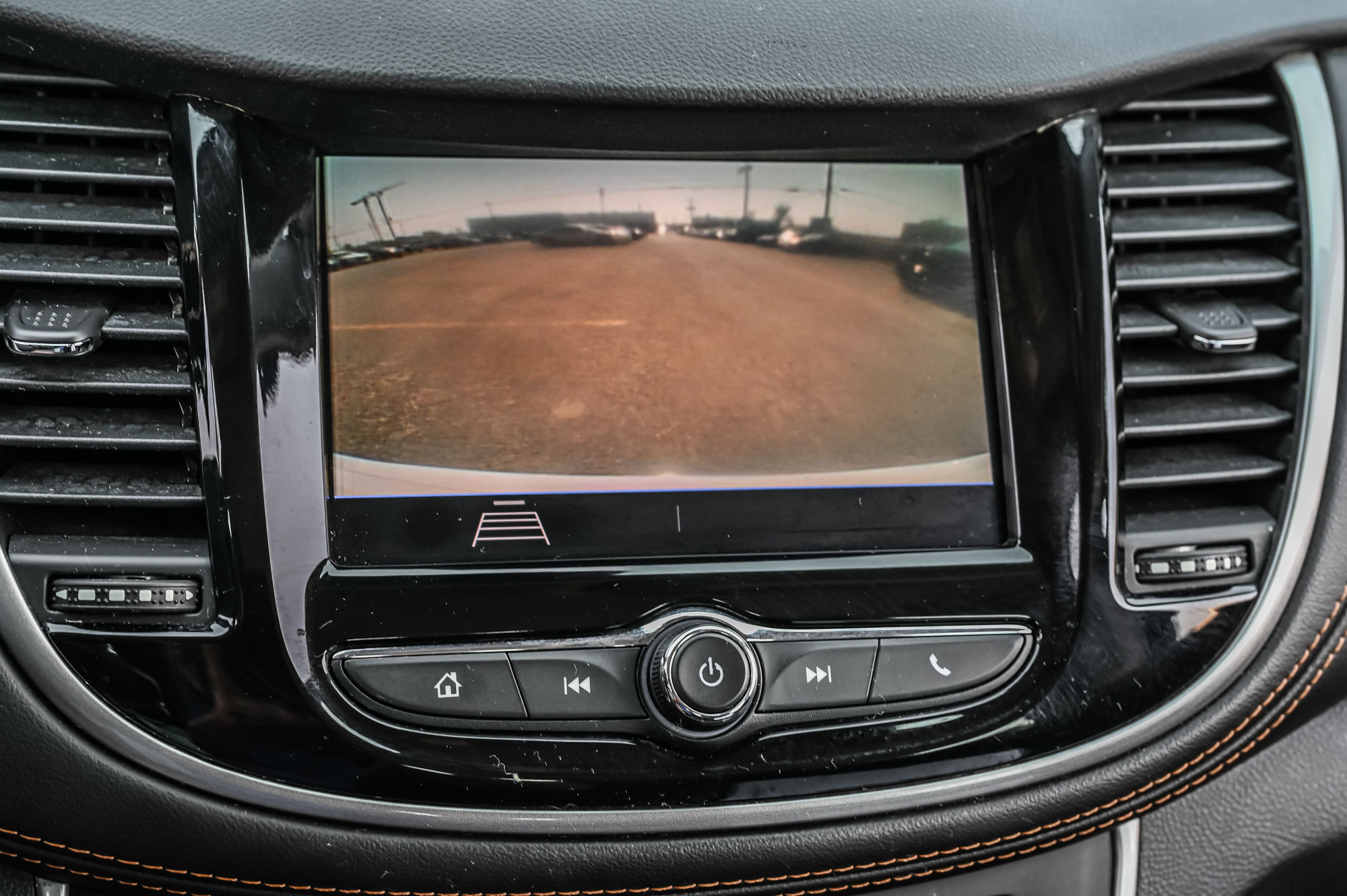 2020 Chevrolet Trax in Saint-Leonard, Quebec