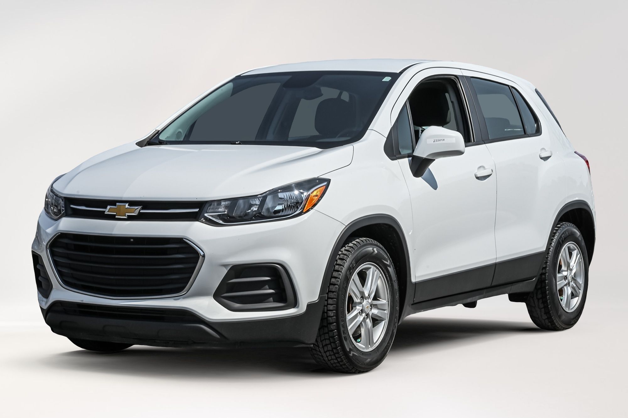 2020 Chevrolet Trax in Saint-Leonard, Quebec