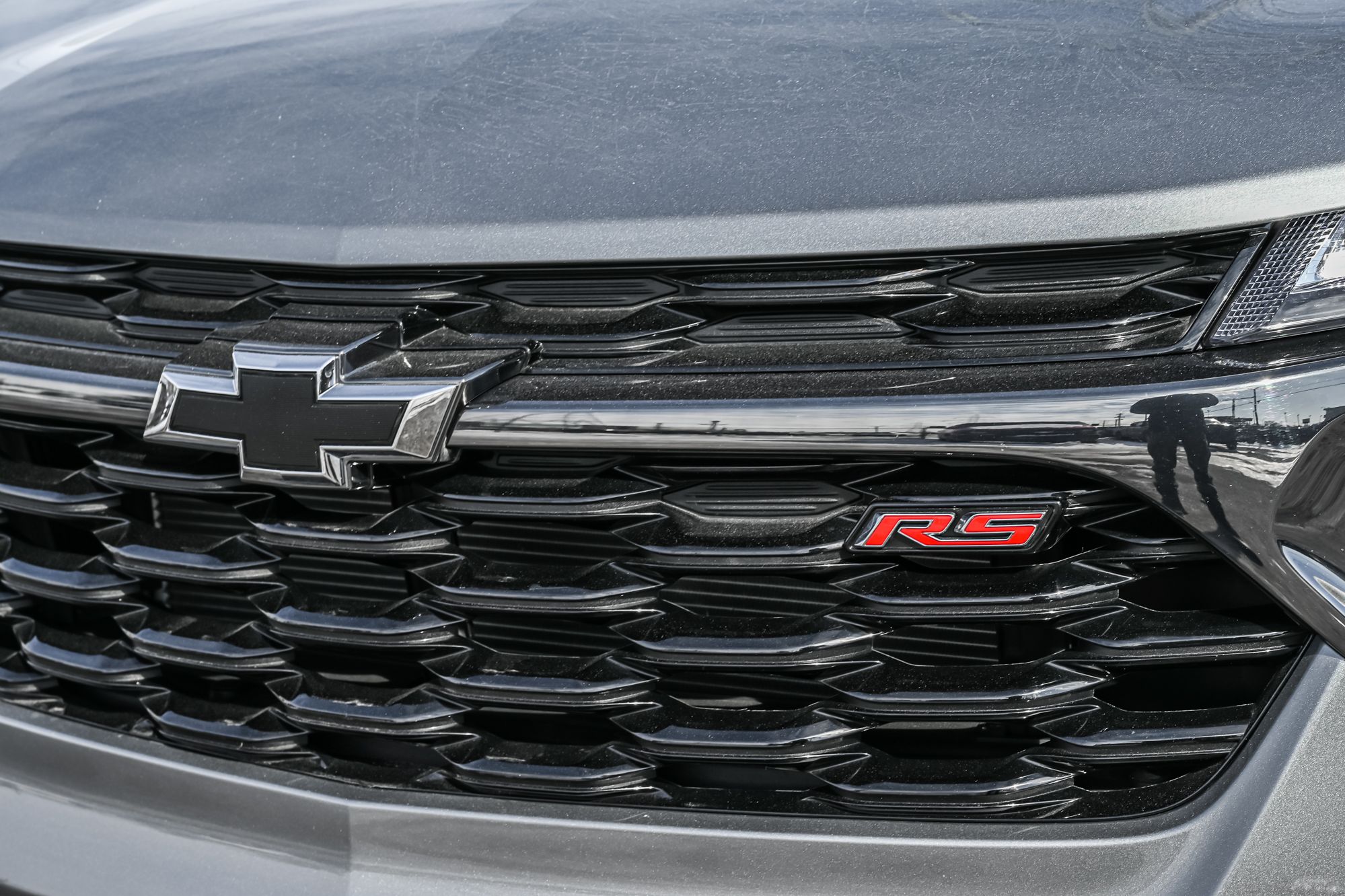 Chevrolet Trax  2024 à Saint-Léonard, Québec