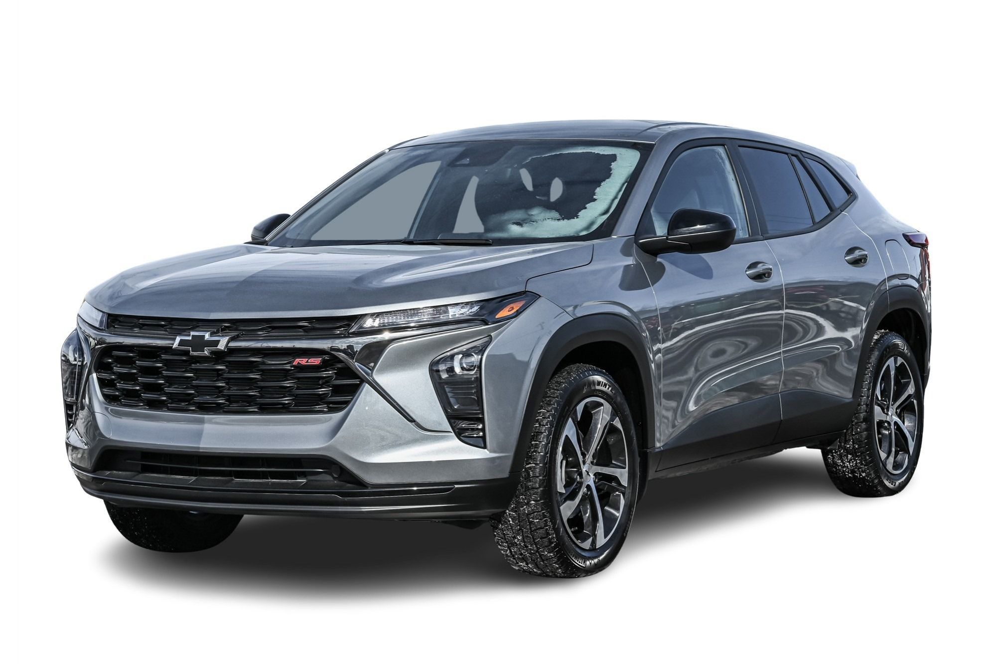 Chevrolet Trax  2024 à Saint-Léonard, Québec