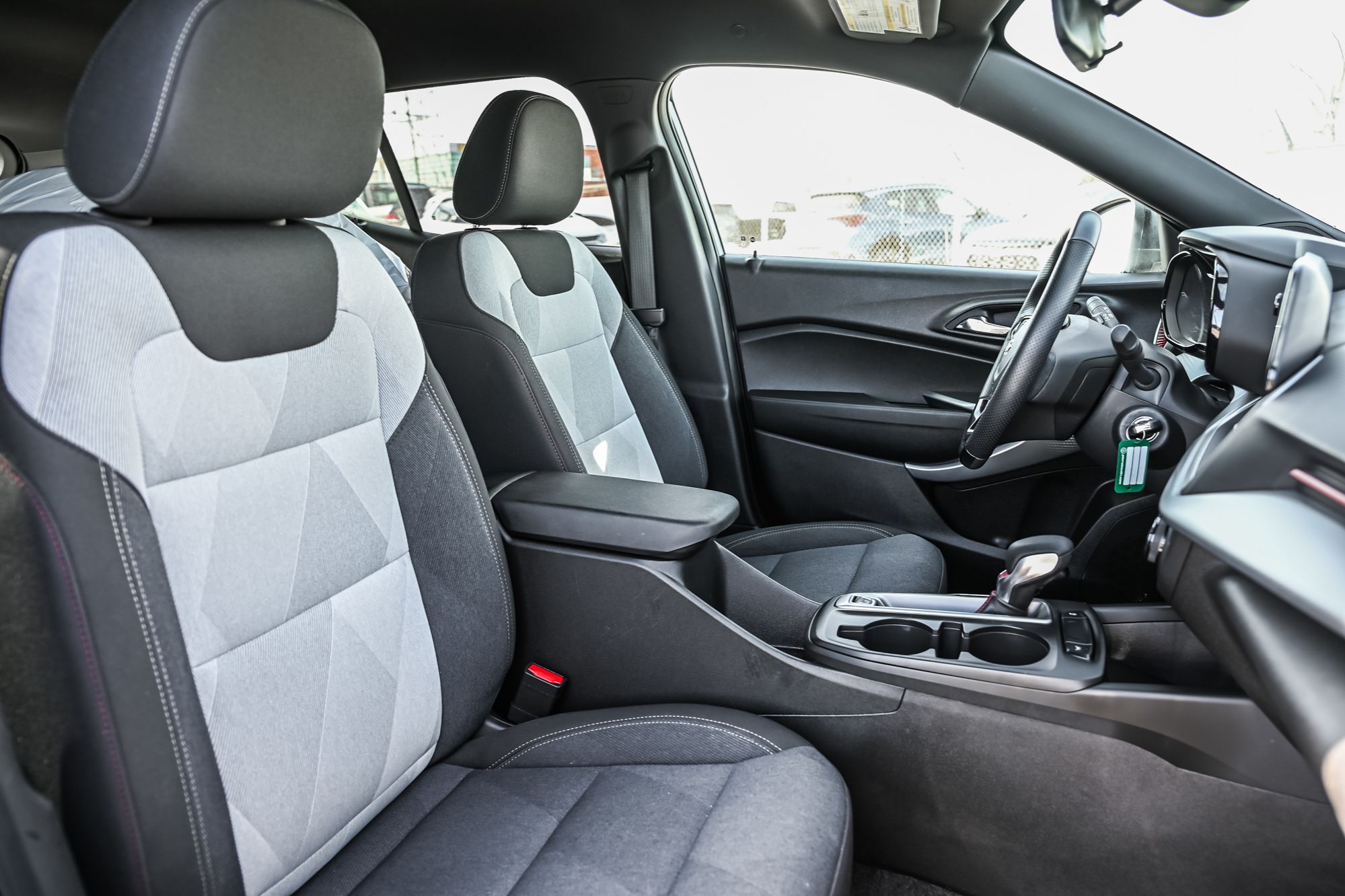 Chevrolet Trax  2024 à Saint-Léonard, Québec