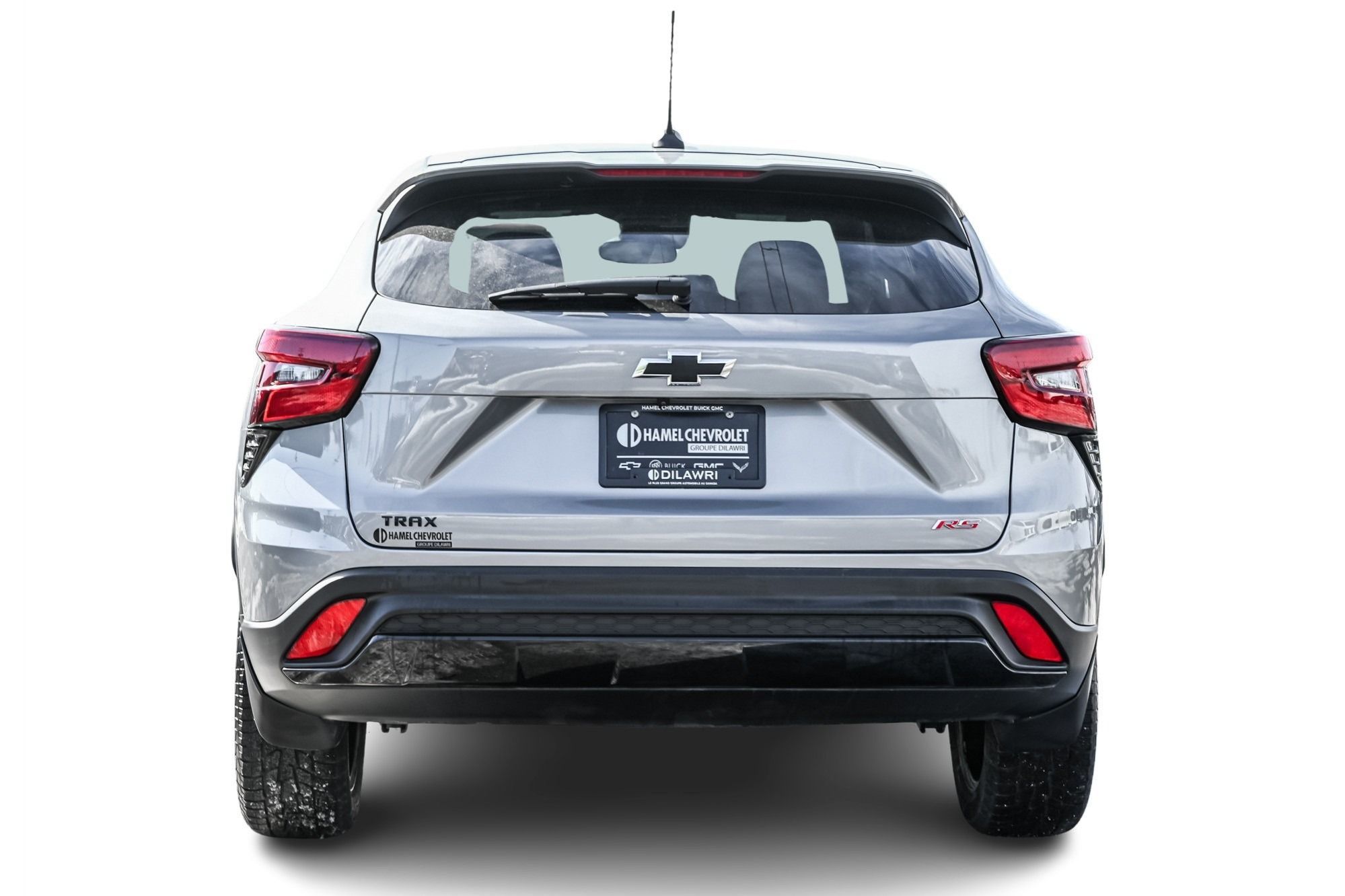 Chevrolet Trax  2024 à Saint-Léonard, Québec