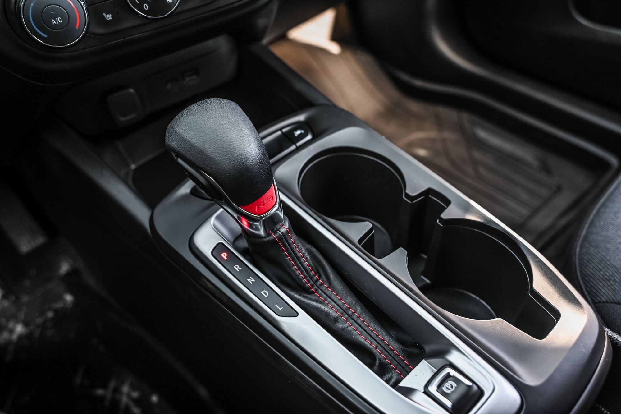 Chevrolet Trax  2024 à Saint-Léonard, Québec