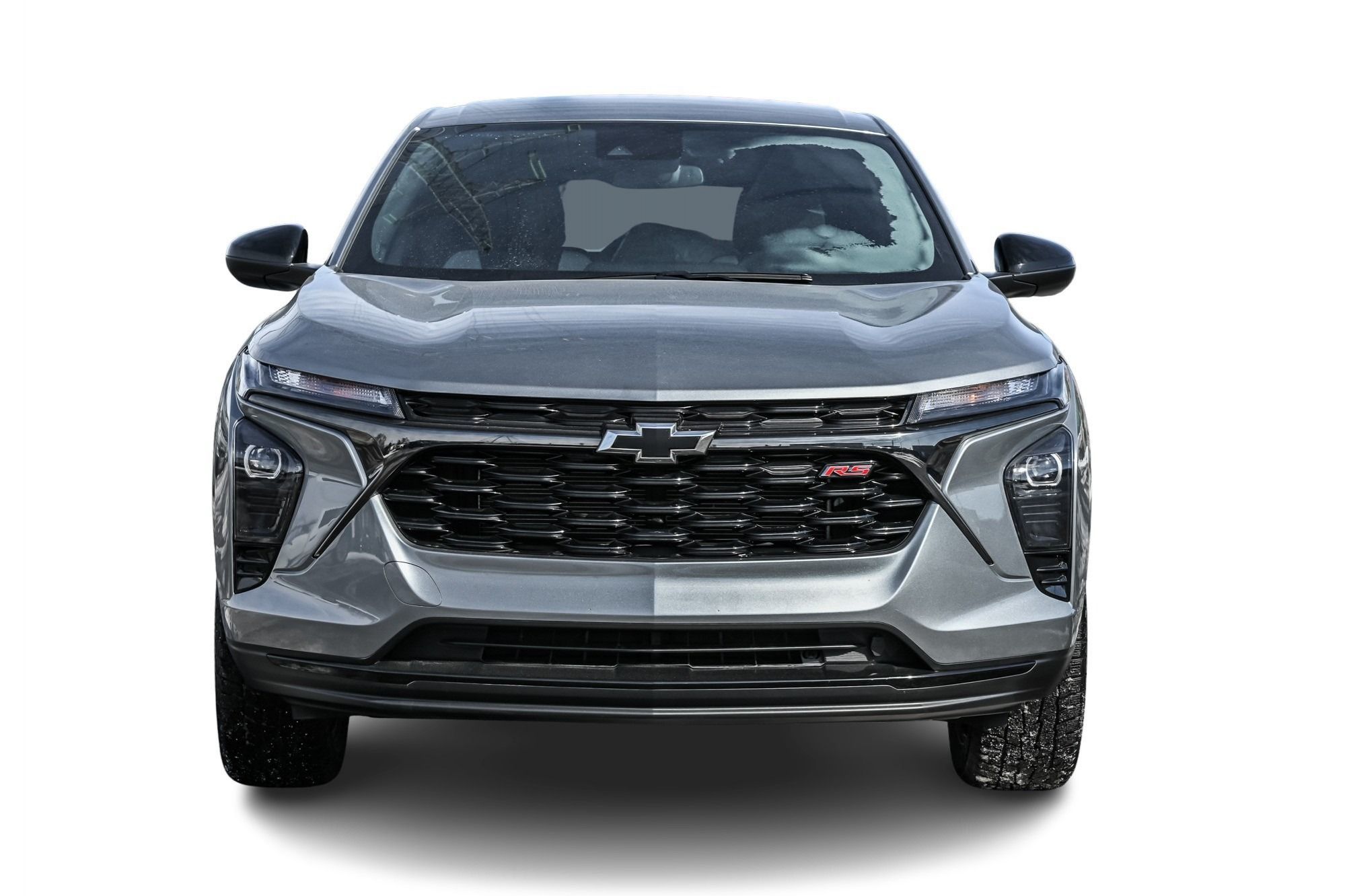 Chevrolet Trax  2024 à Saint-Léonard, Québec