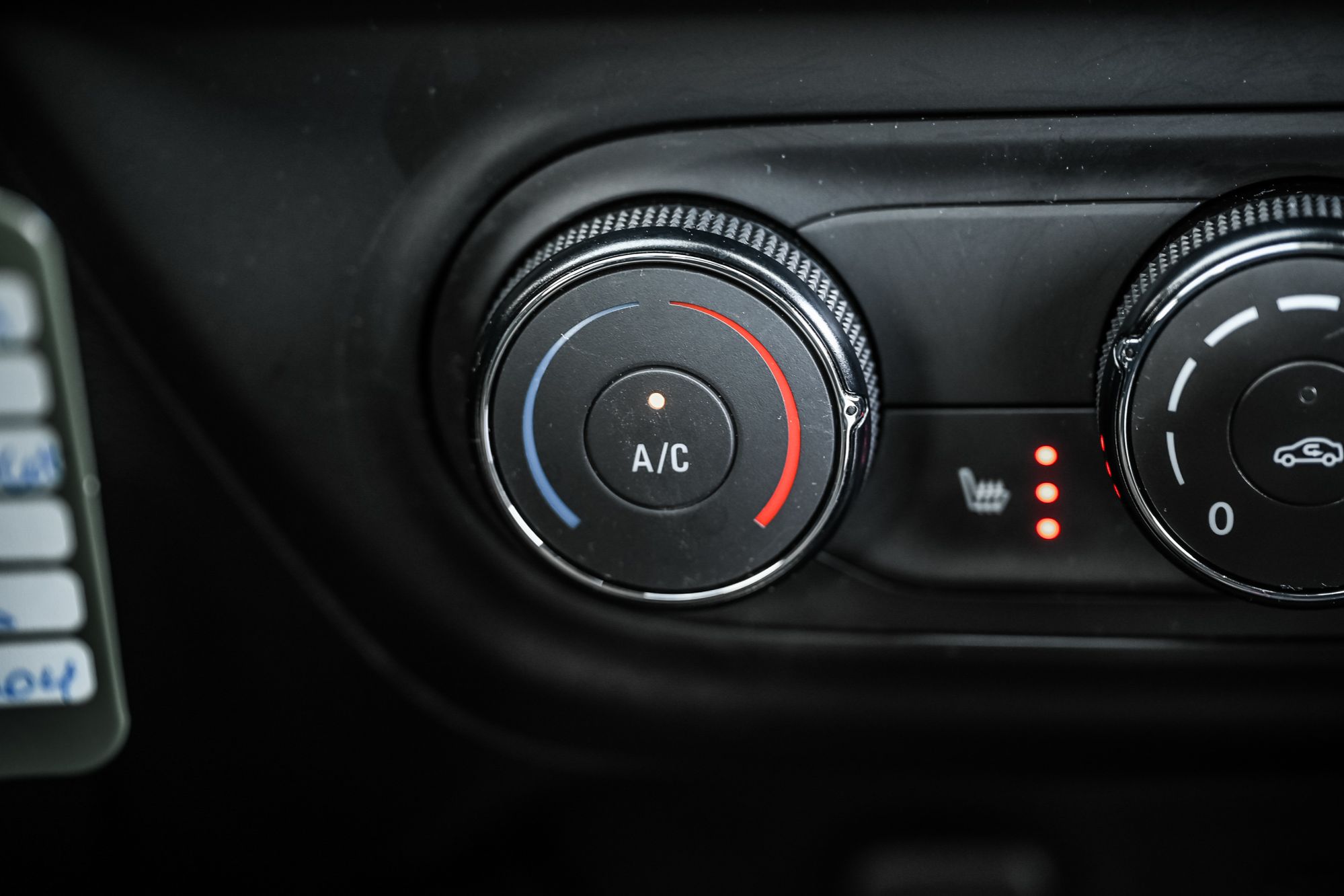 Chevrolet Trax  2024 à Saint-Léonard, Québec