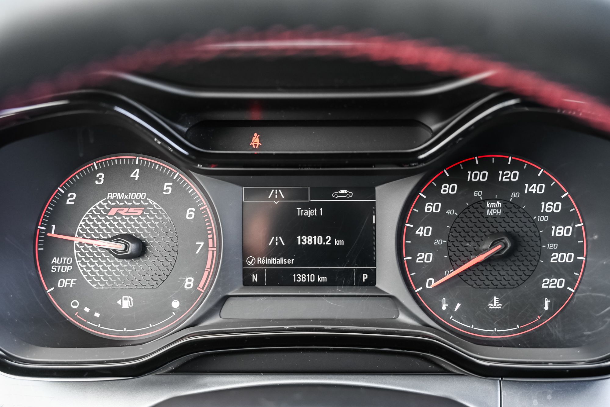 Chevrolet Trax  2024 à Saint-Léonard, Québec