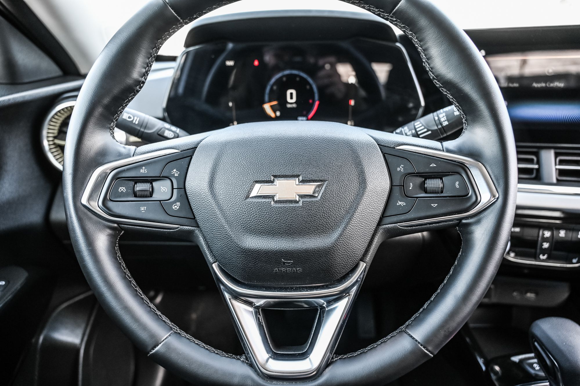 Chevrolet Trax  2025