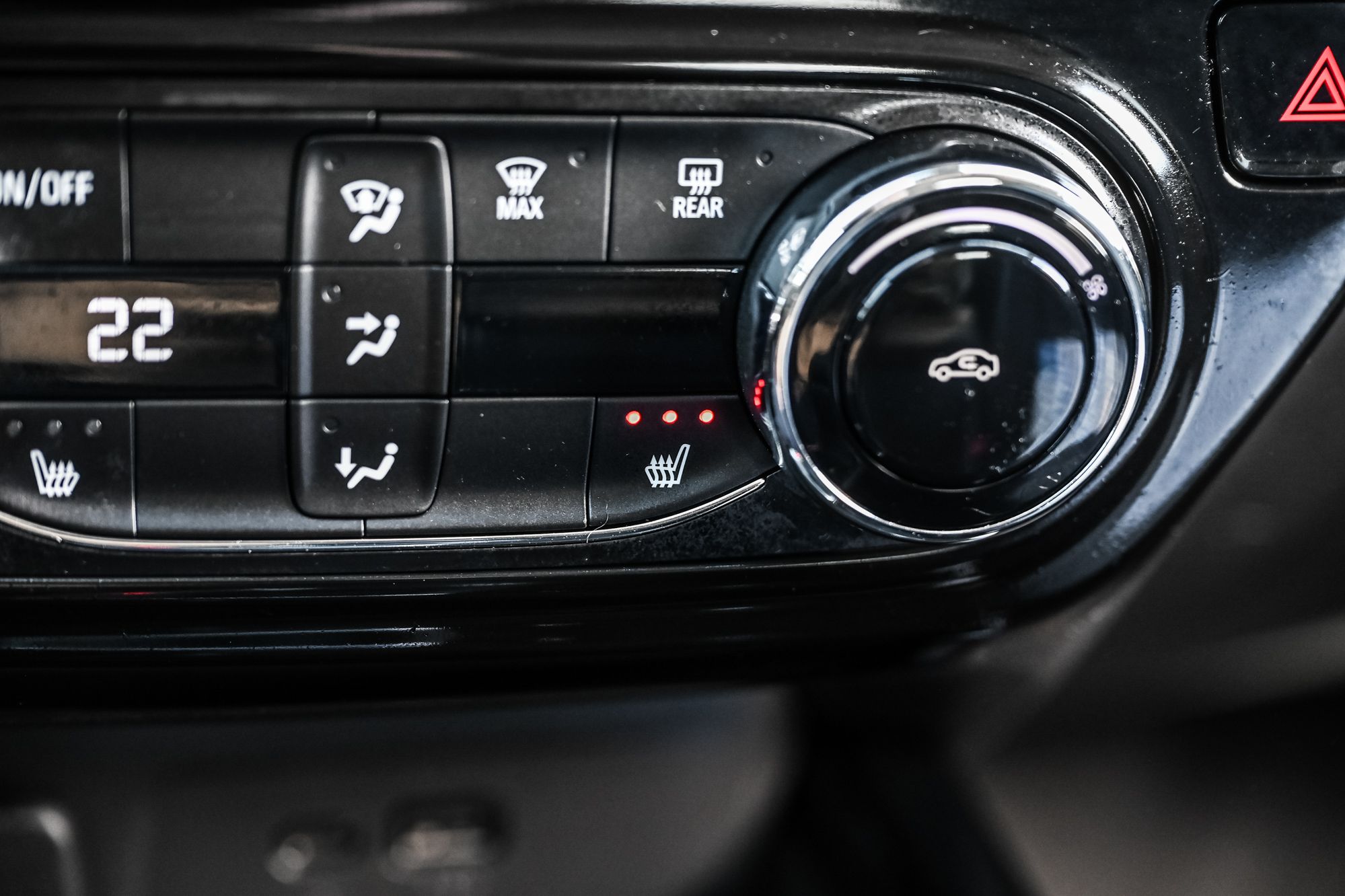 Chevrolet Trax  2025
