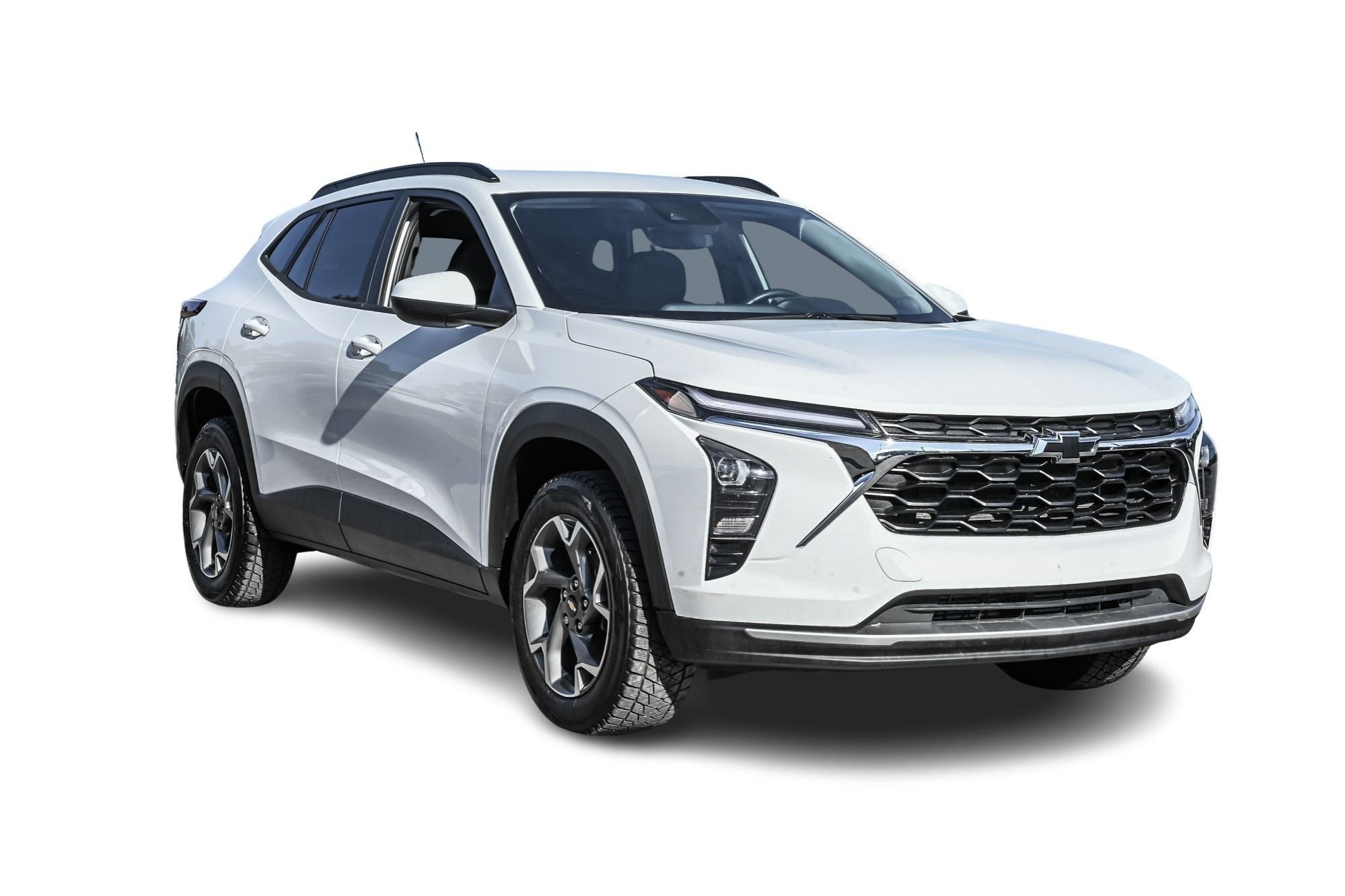Chevrolet Trax  2025