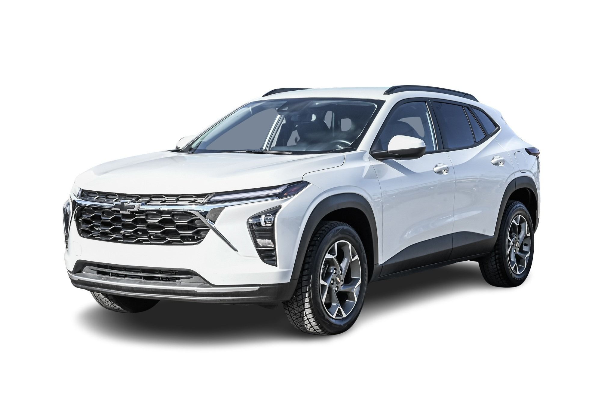 Chevrolet Trax  2025