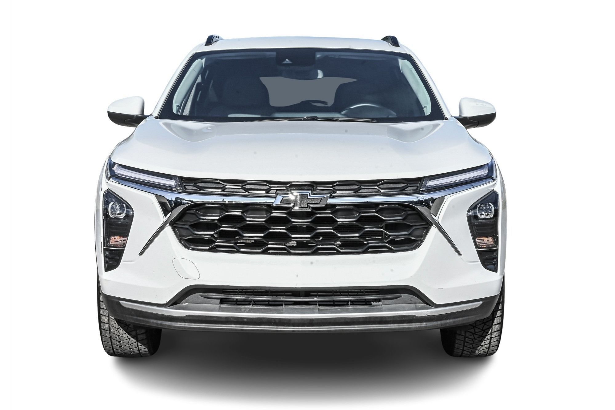 Chevrolet Trax  2025