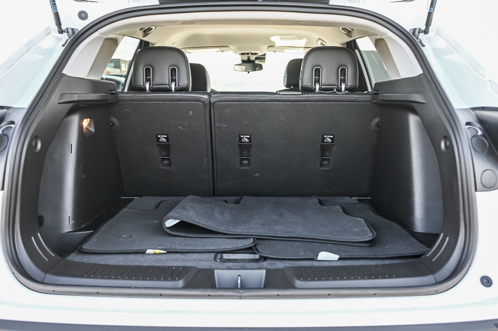 Chevrolet Trax  2025