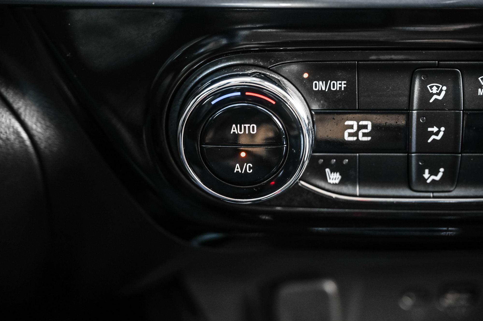 Chevrolet Trax  2025