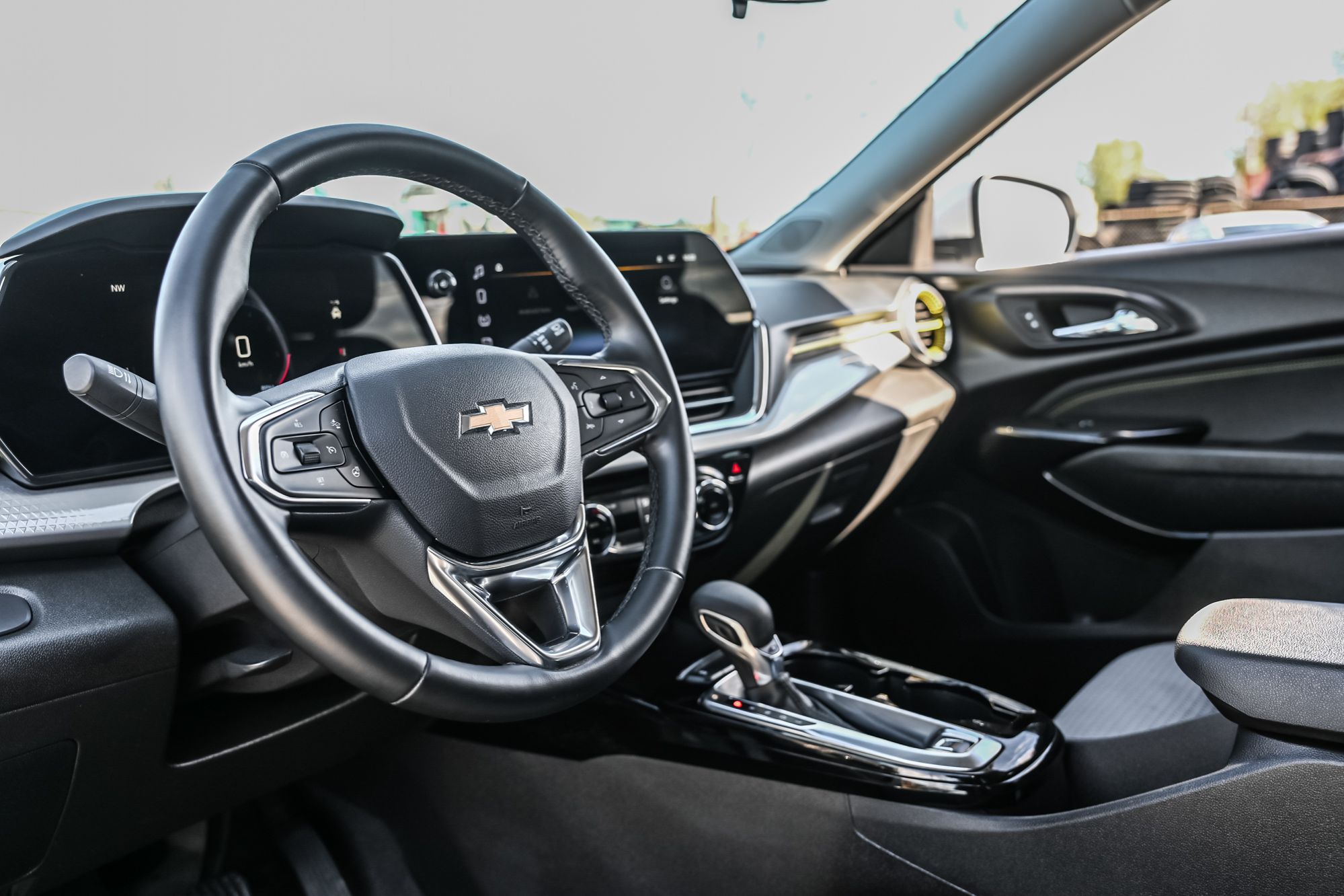 Chevrolet Trax  2025