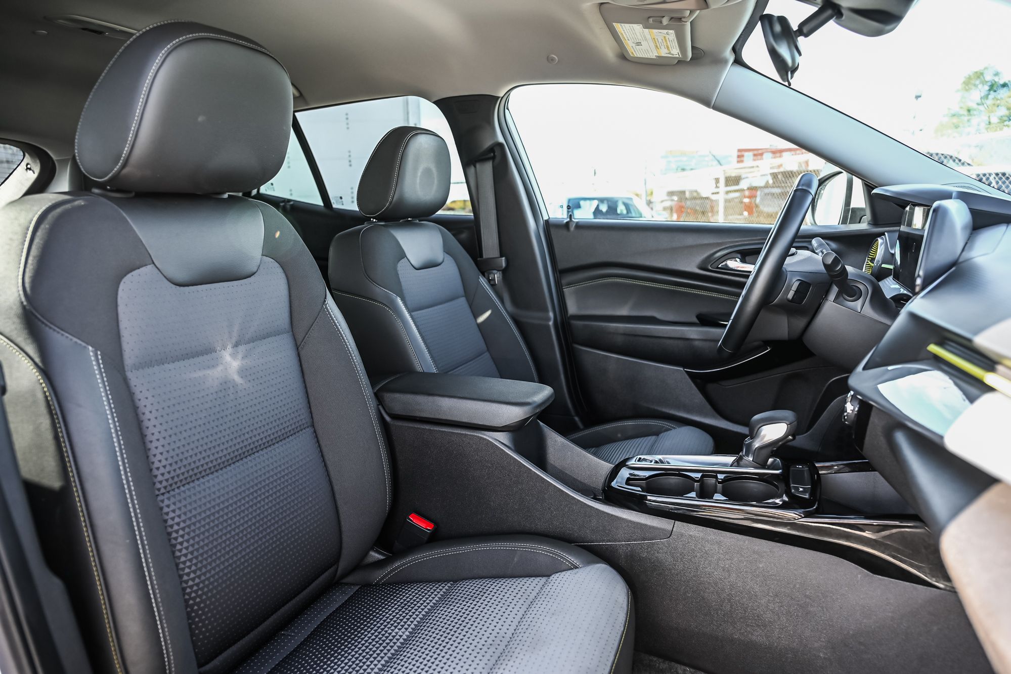 Chevrolet Trax  2025
