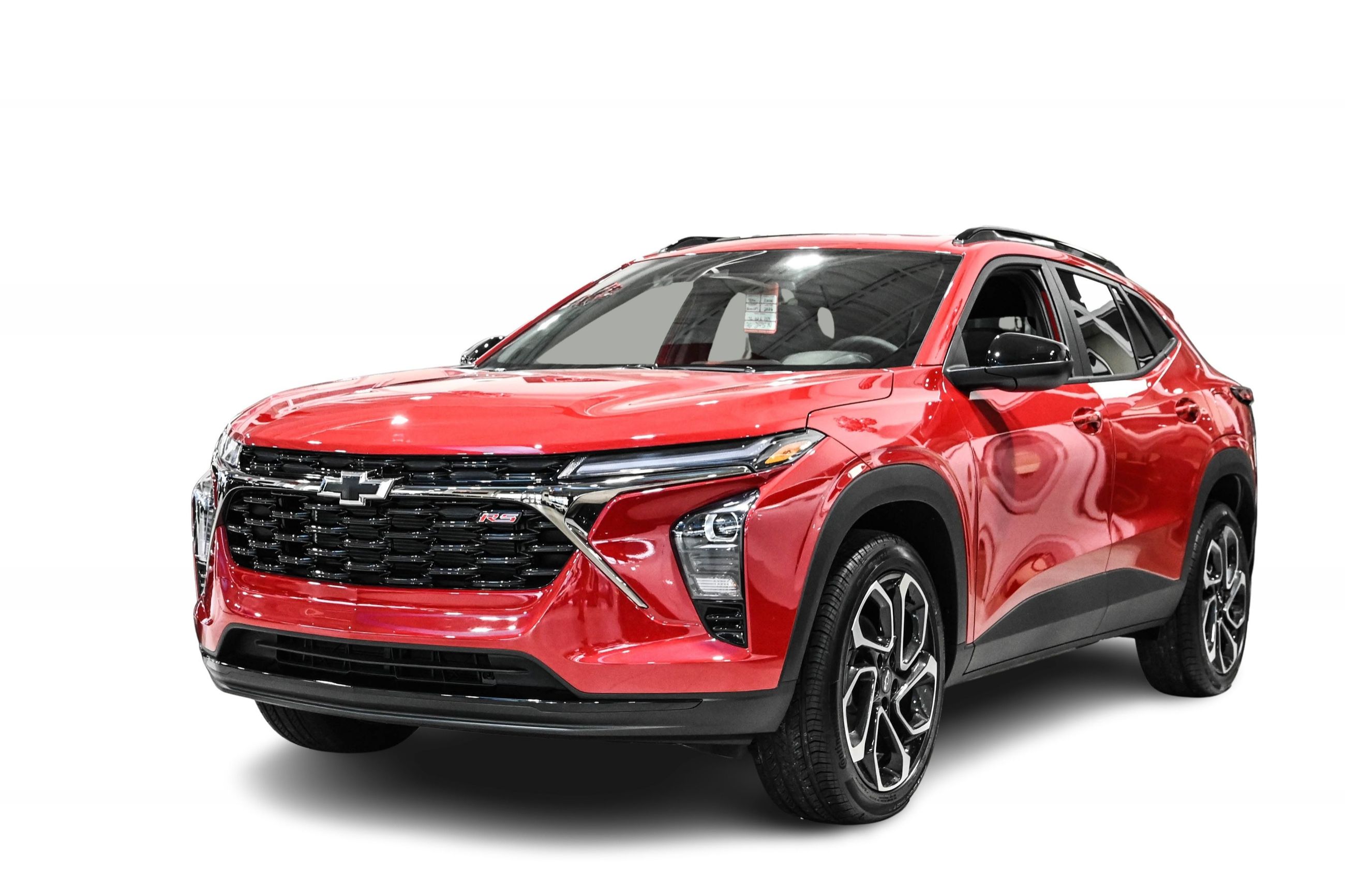 2026 Chevrolet Trax in Saint-Leonard, Quebec