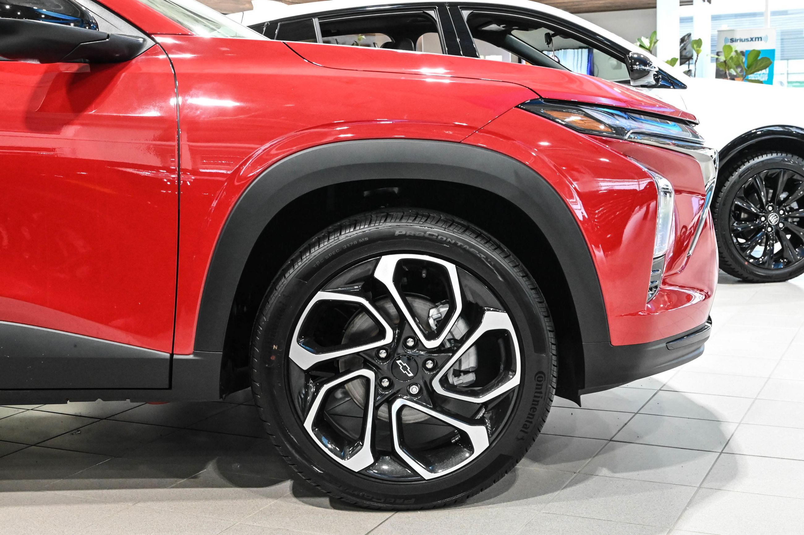 2026 Chevrolet Trax in Saint-Leonard, Quebec