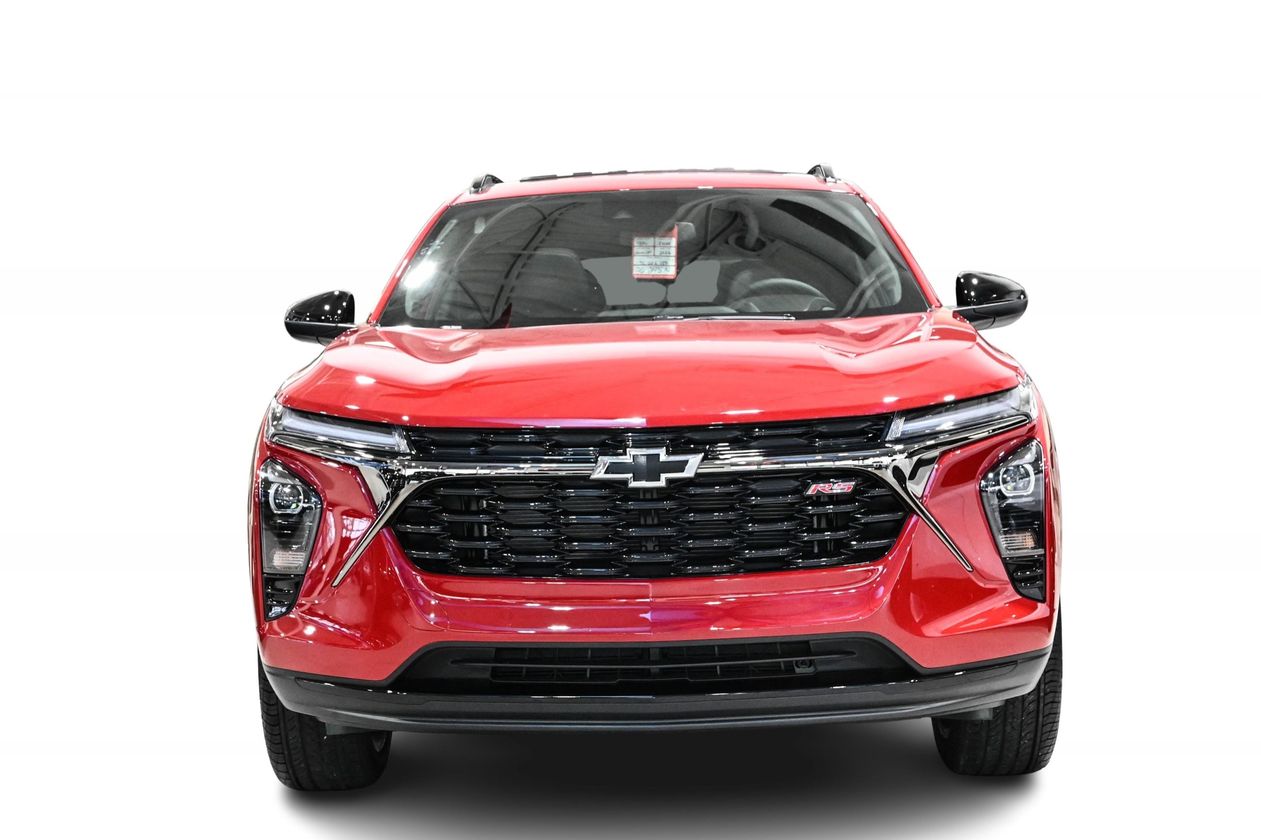 2026 Chevrolet Trax in Saint-Leonard, Quebec