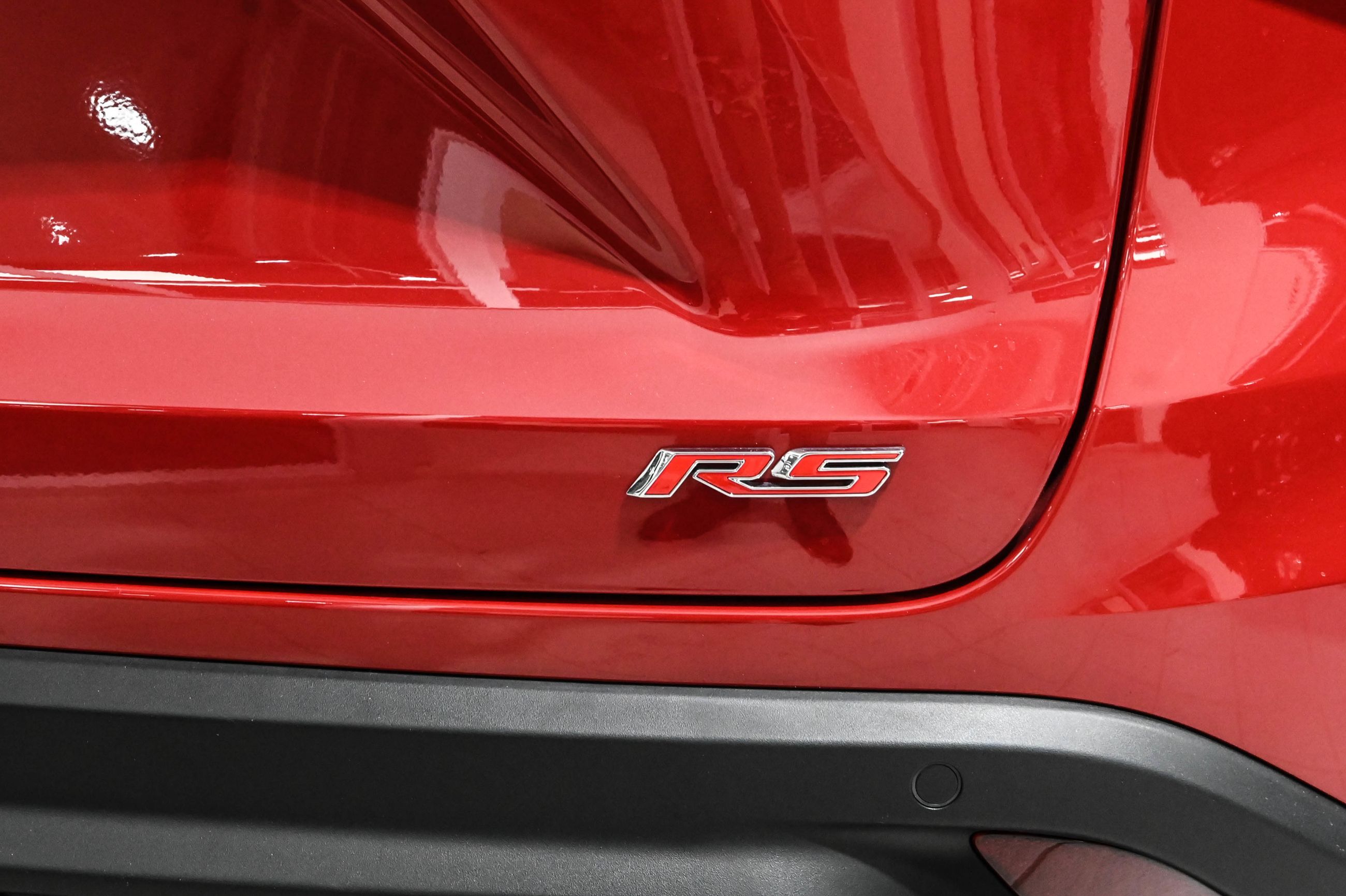 2026 Chevrolet Trax in Saint-Leonard, Quebec