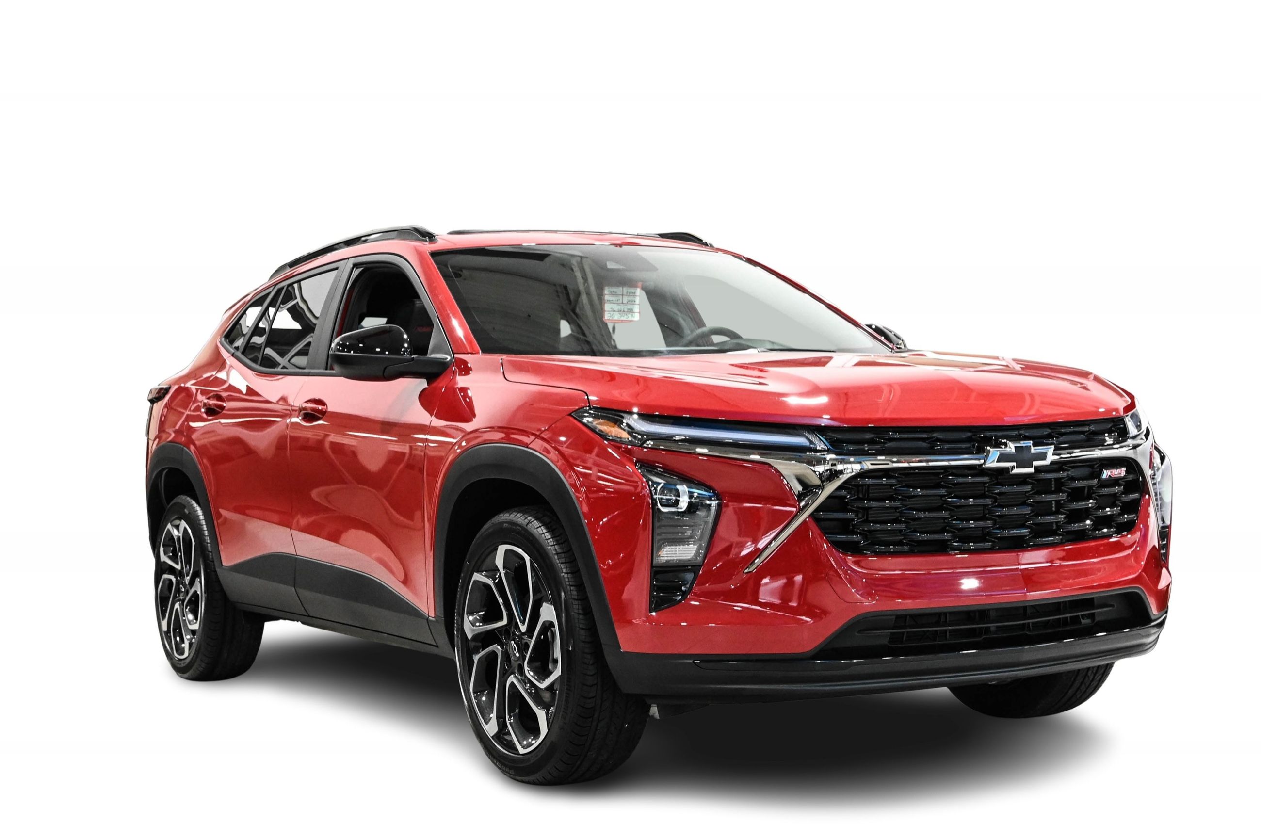 2026 Chevrolet Trax in Saint-Leonard, Quebec