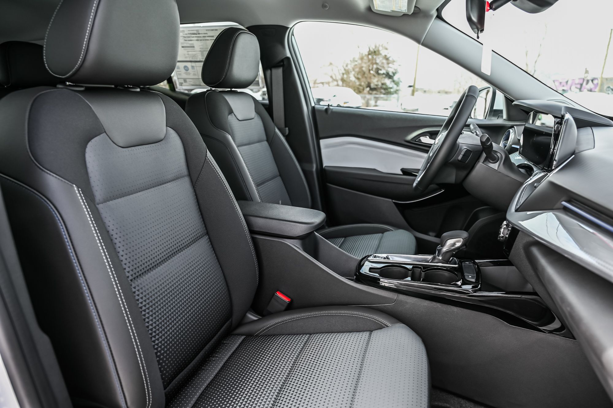 Chevrolet Trax  2026 à Saint-Léonard, Québec