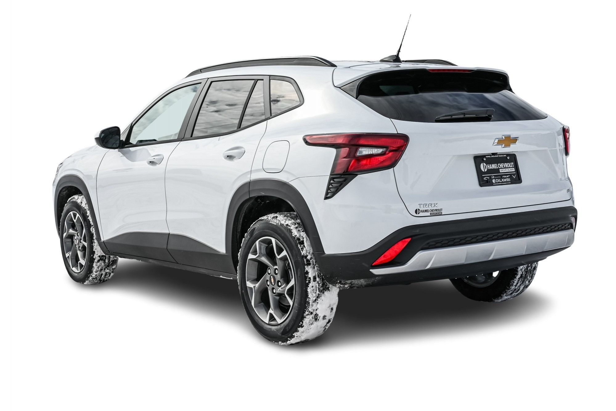 Chevrolet Trax  2026 à Saint-Léonard, Québec