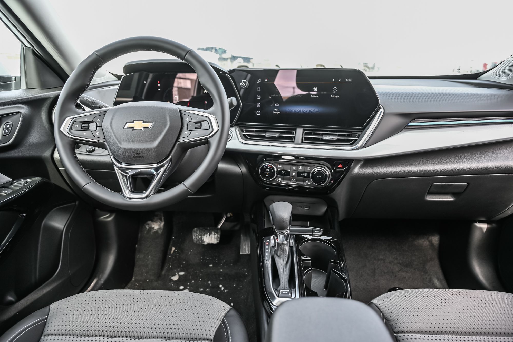 Chevrolet Trax  2026 à Saint-Léonard, Québec