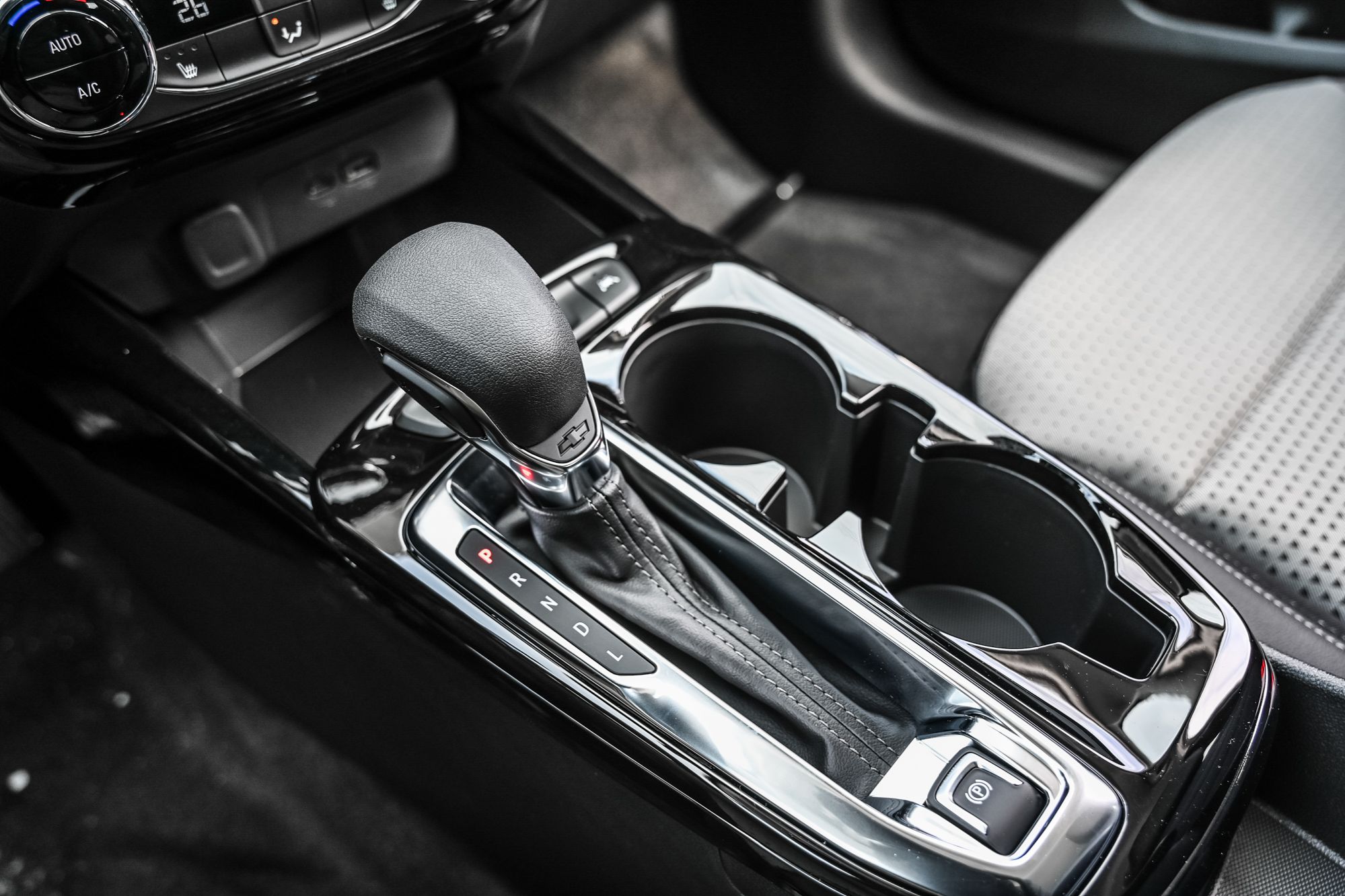 Chevrolet Trax  2026 à Saint-Léonard, Québec